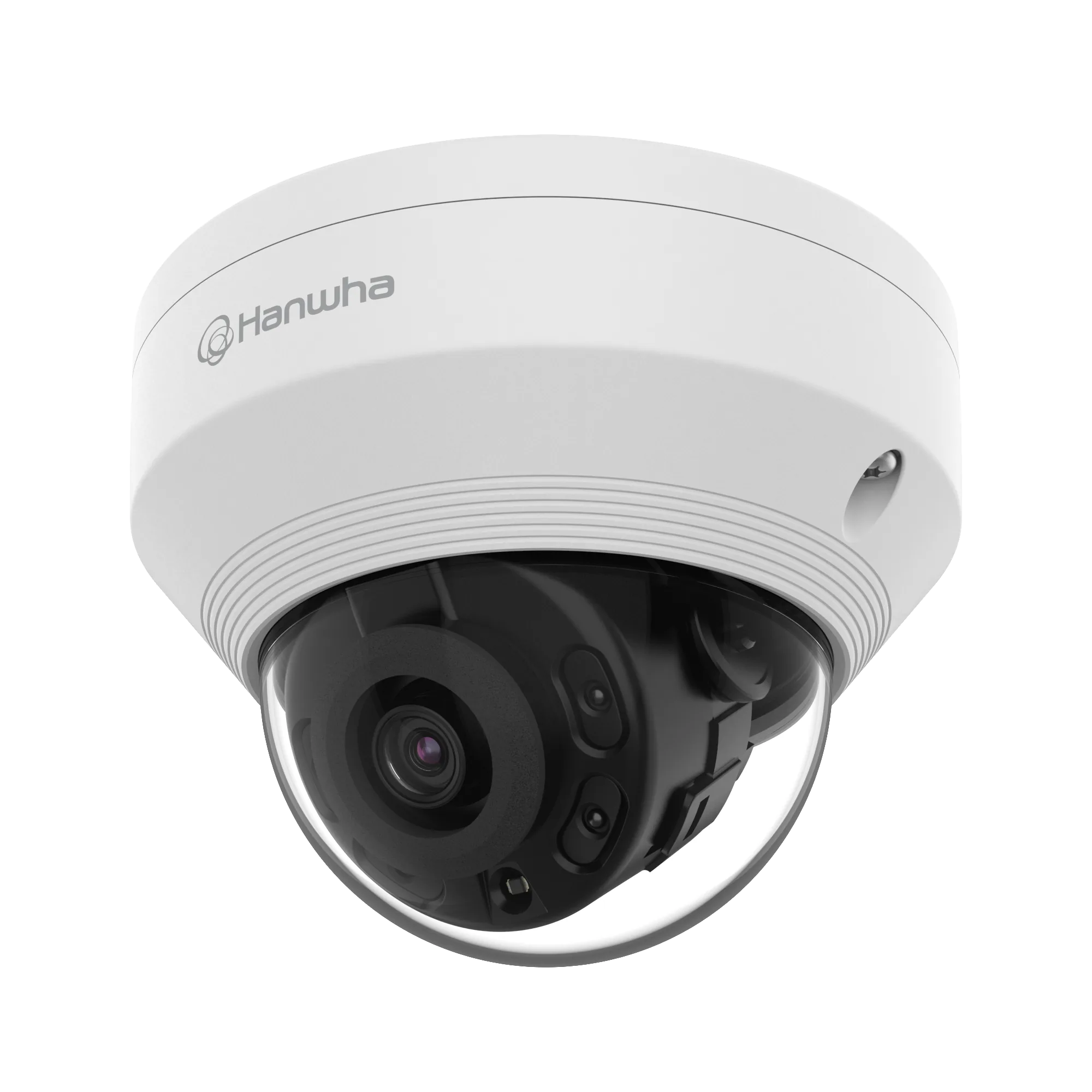 2MP IR Vandal Dome – Bild 2