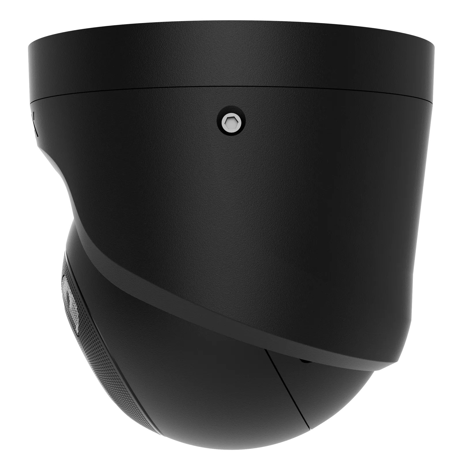 Ajax TurretCam HL (5MP/ 2.8 mm) black – image 3