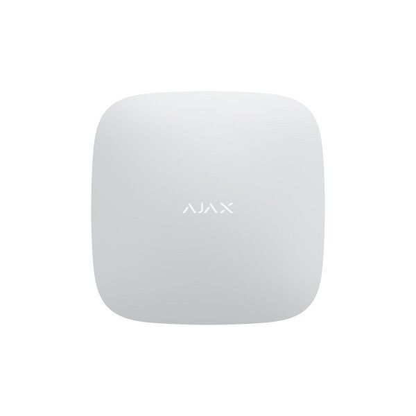 Ajax Hub white – Bild 3