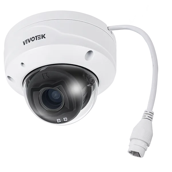 IP-CAMERA FD9383-HTV