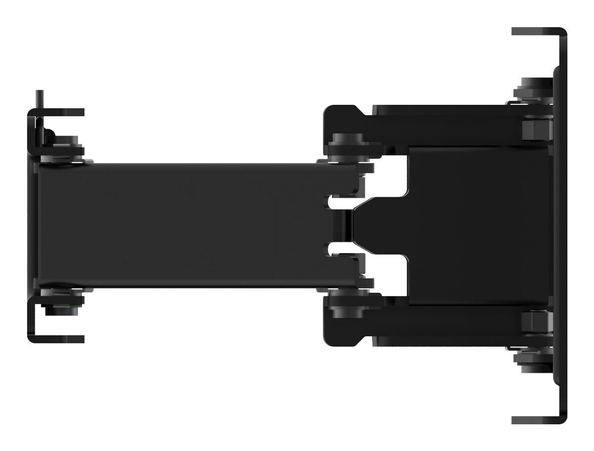AG Neovo Ultra Slim Zero-Gap Wall Mount – image 4