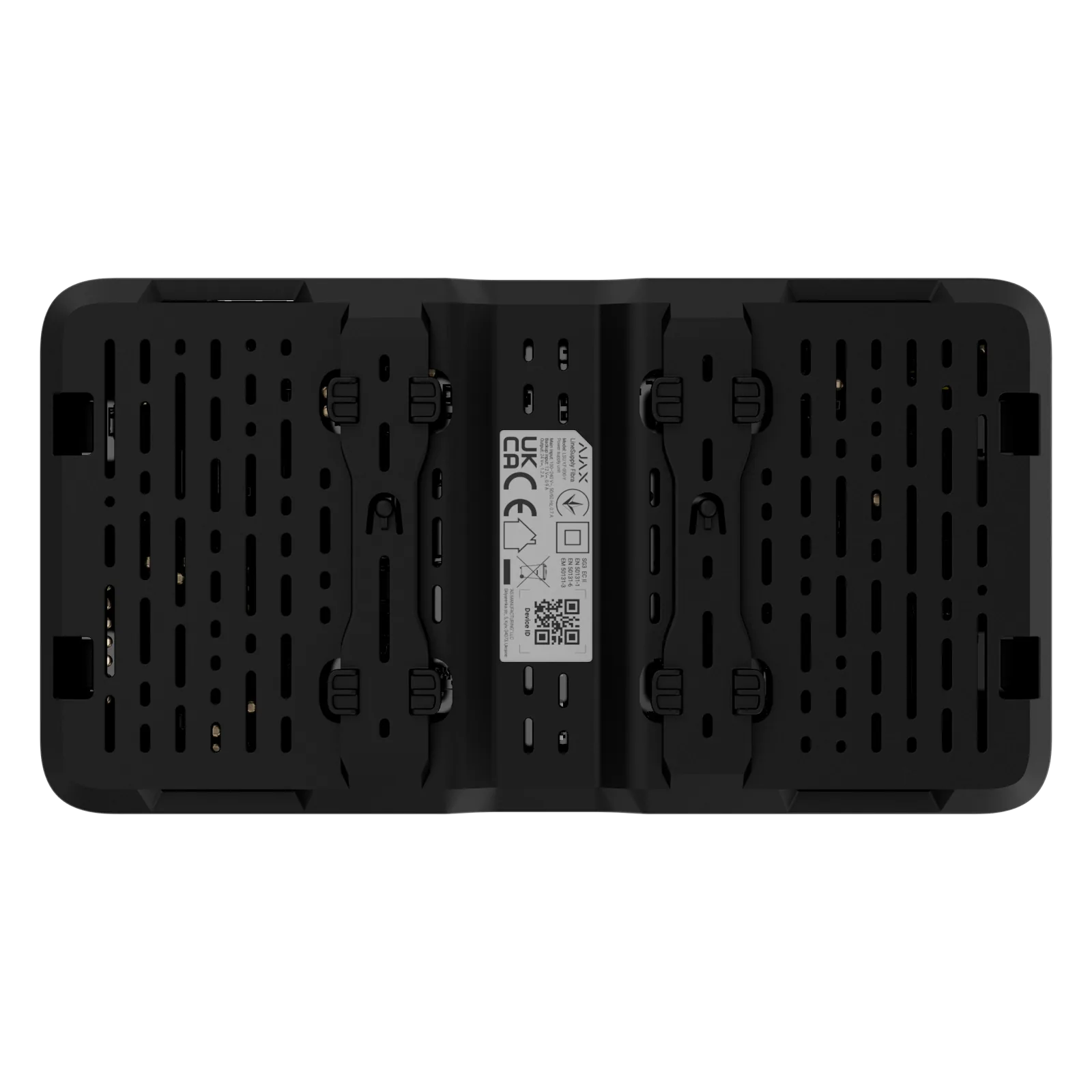 Ajax Fibra LineSupply (45W) black – Bild 5