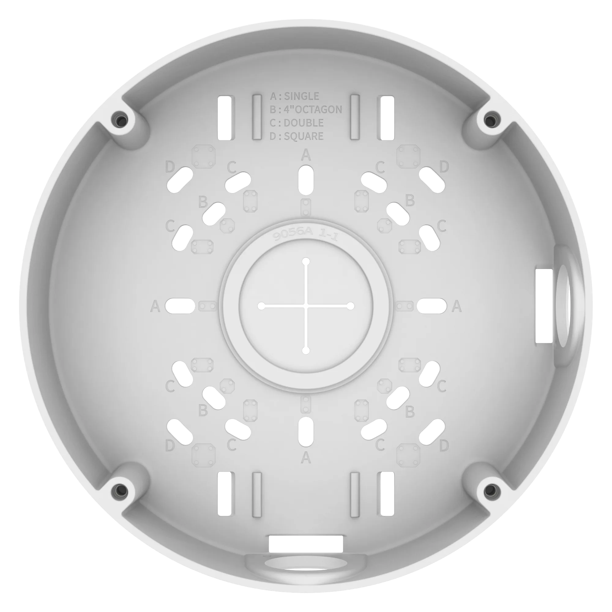 Dome Back box – Bild 3