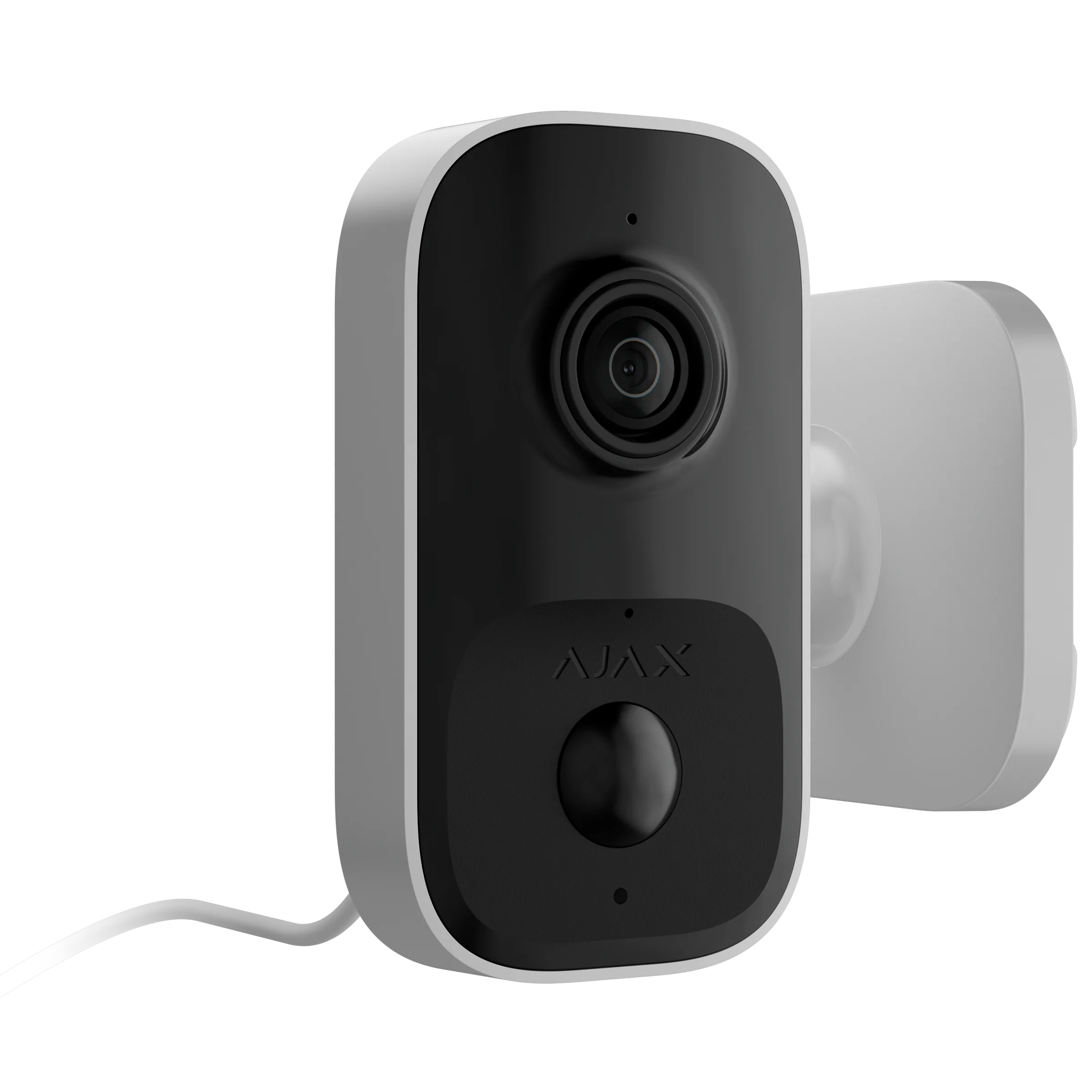 Ajax IndoorCam white – Bild 8
