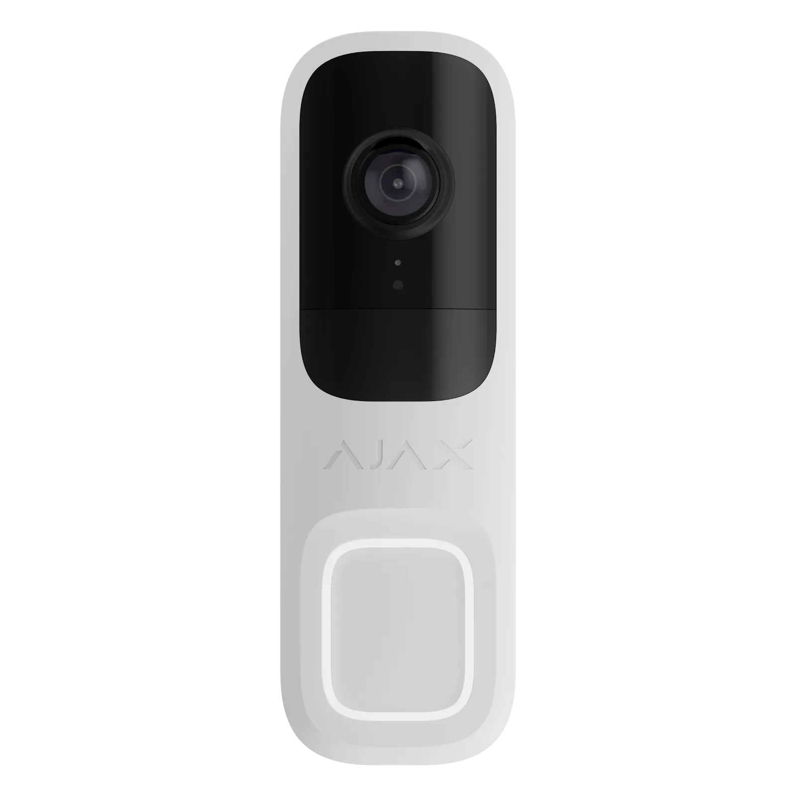 Ajax DoorBell white – Bild 2