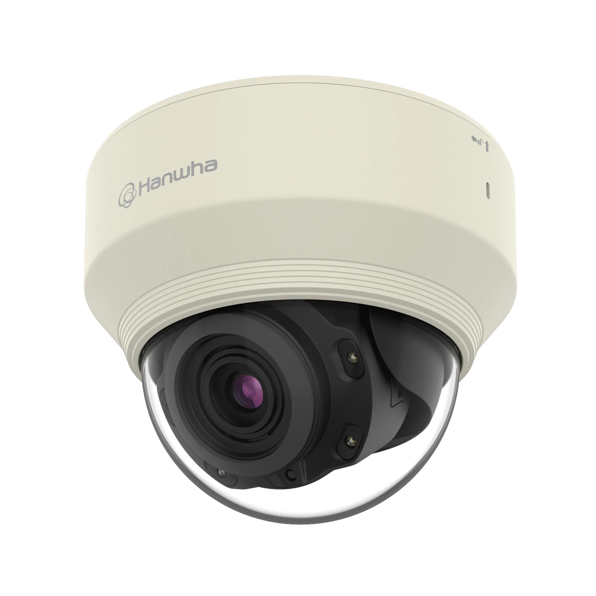 5MP IR Indoor Dome – Bild 2