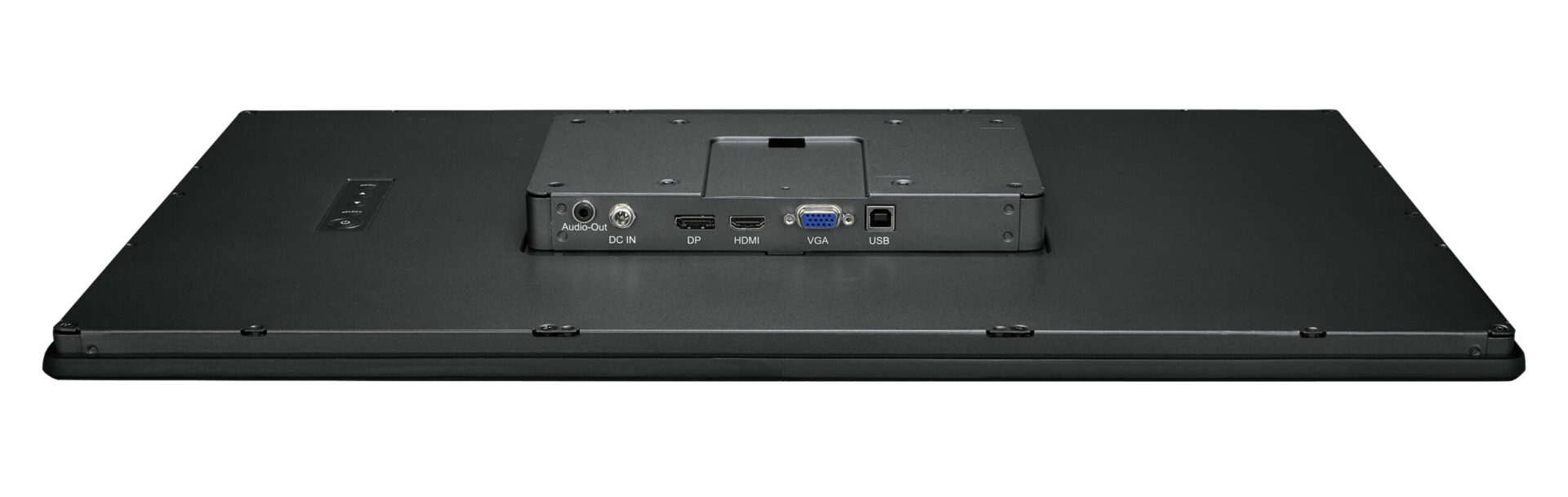 TX-2401, 24" Touchscreen im Metallgehäuse – Bild 7