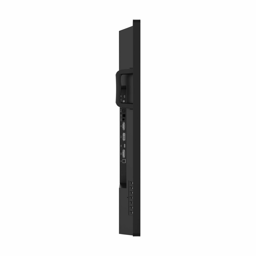 TTN-5501, 55" 4K Commercial-grade LCD Display for Video Surveillance – image 8