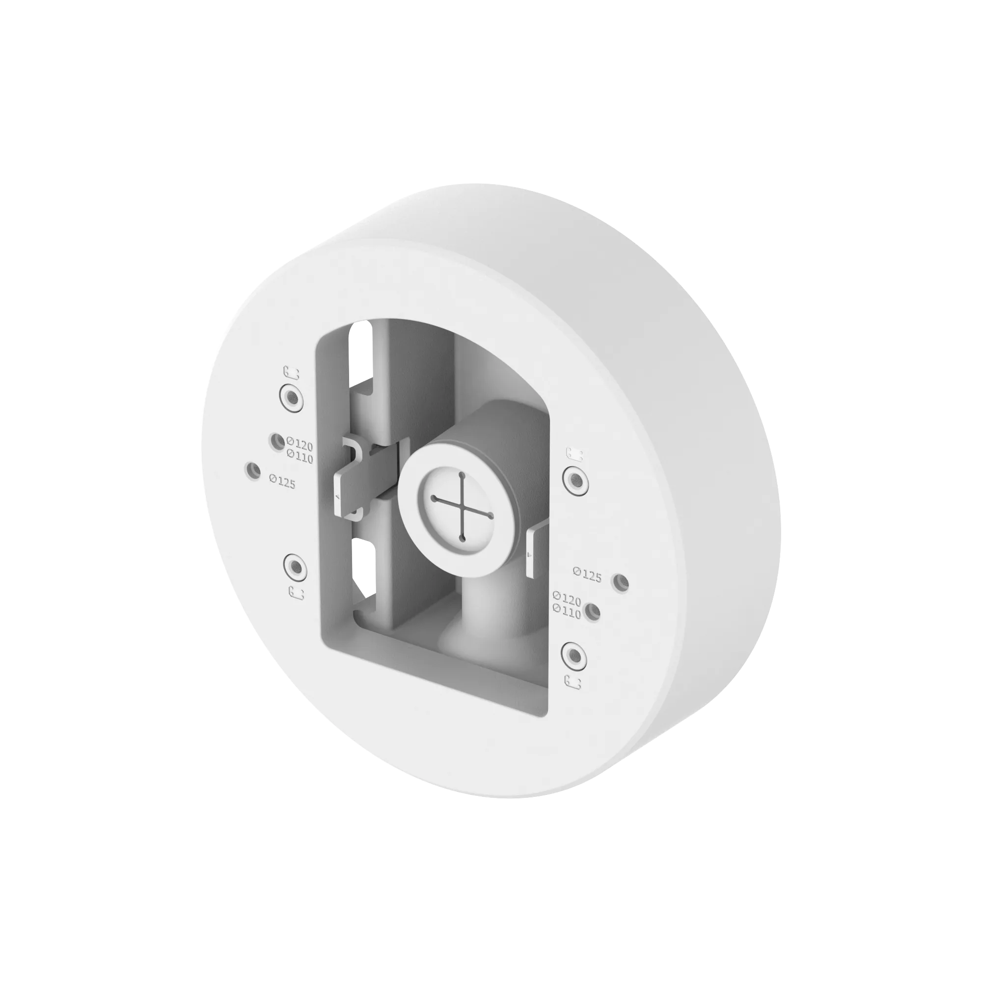 Pole Mount – Bild 3
