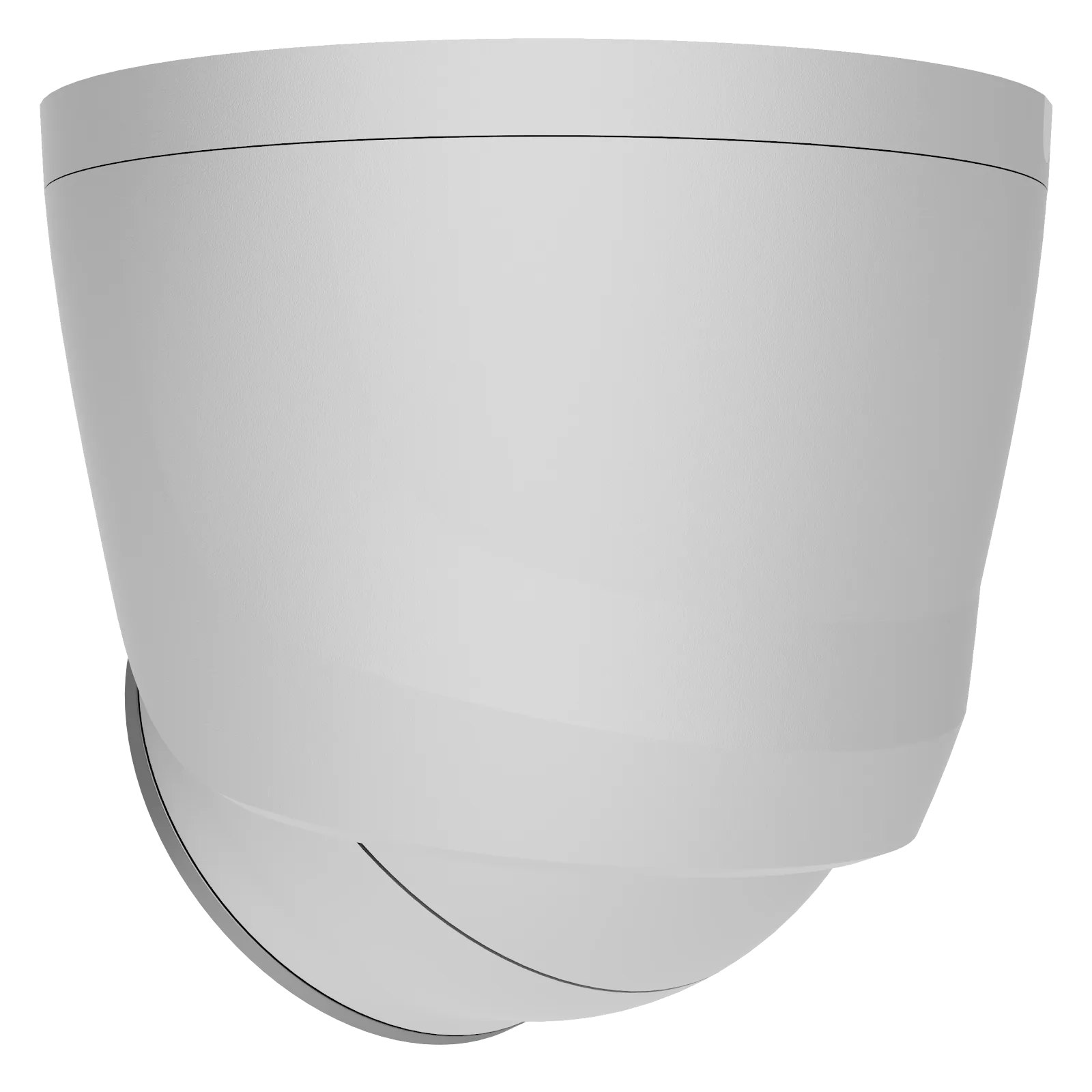 Ajax TurretCam HLVF (5MP) white – image 5