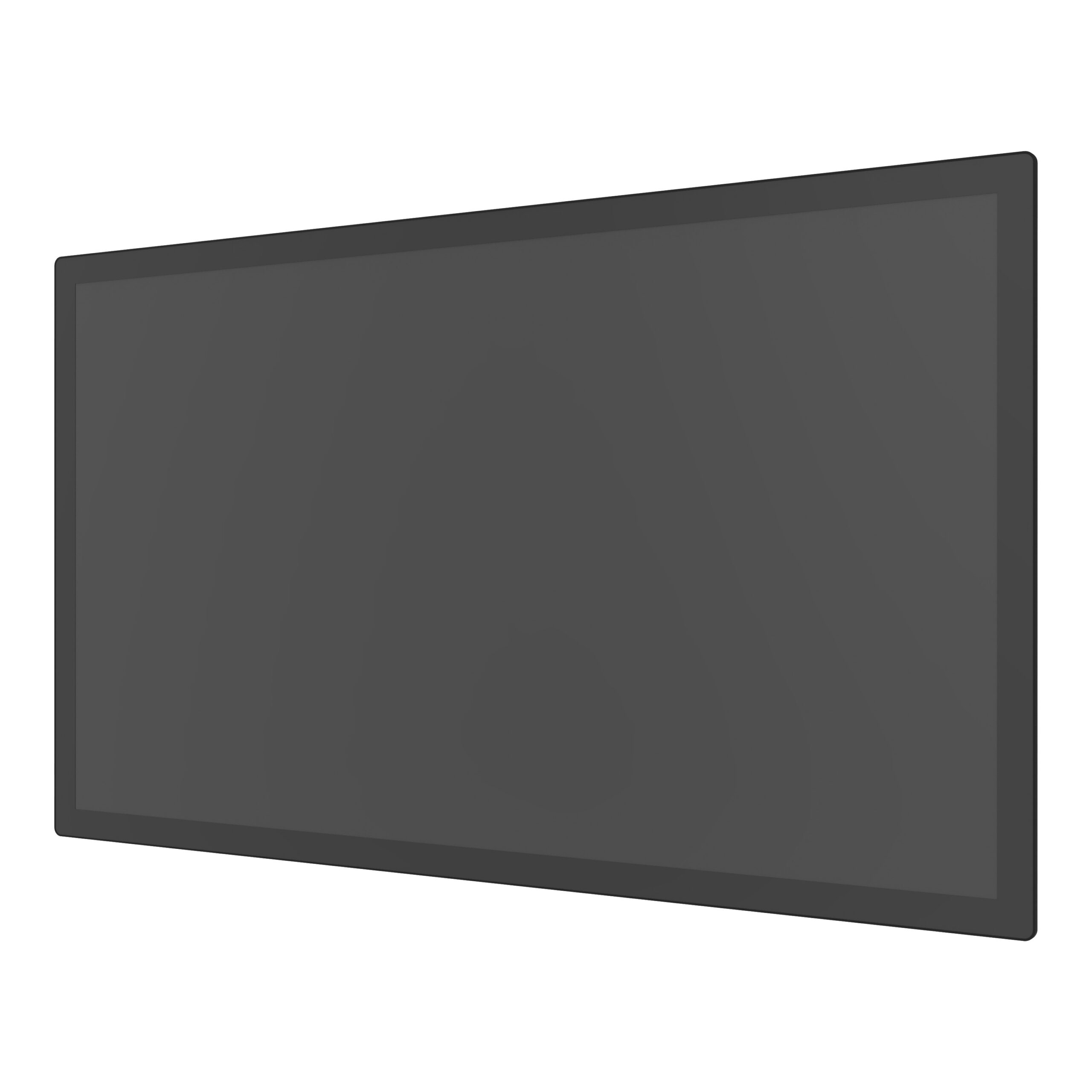 TX-3203, 32" Touch Screen Monitor im Metallgehäuse – Bild 3