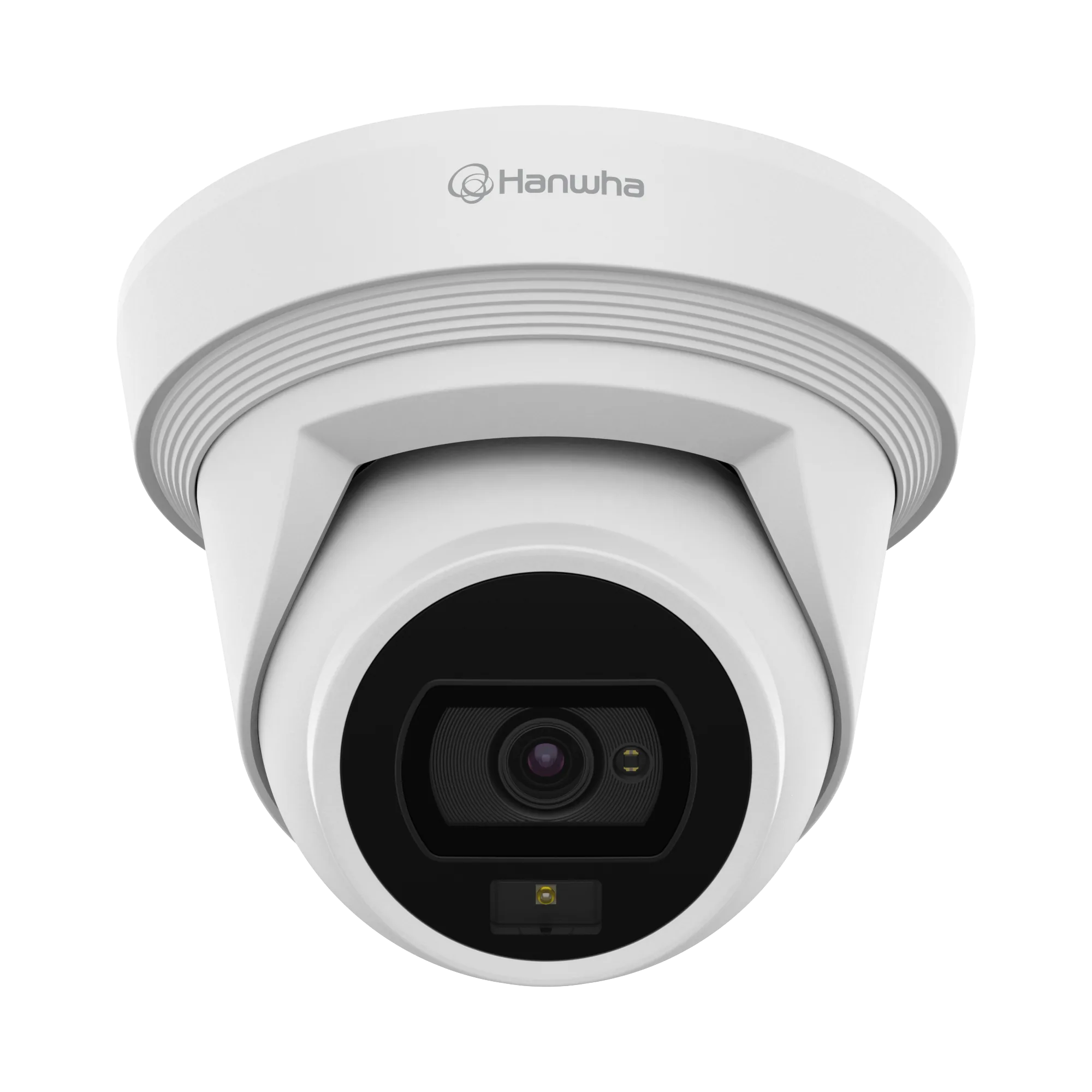 5MP Dual Light AI Outdoor FlatEye