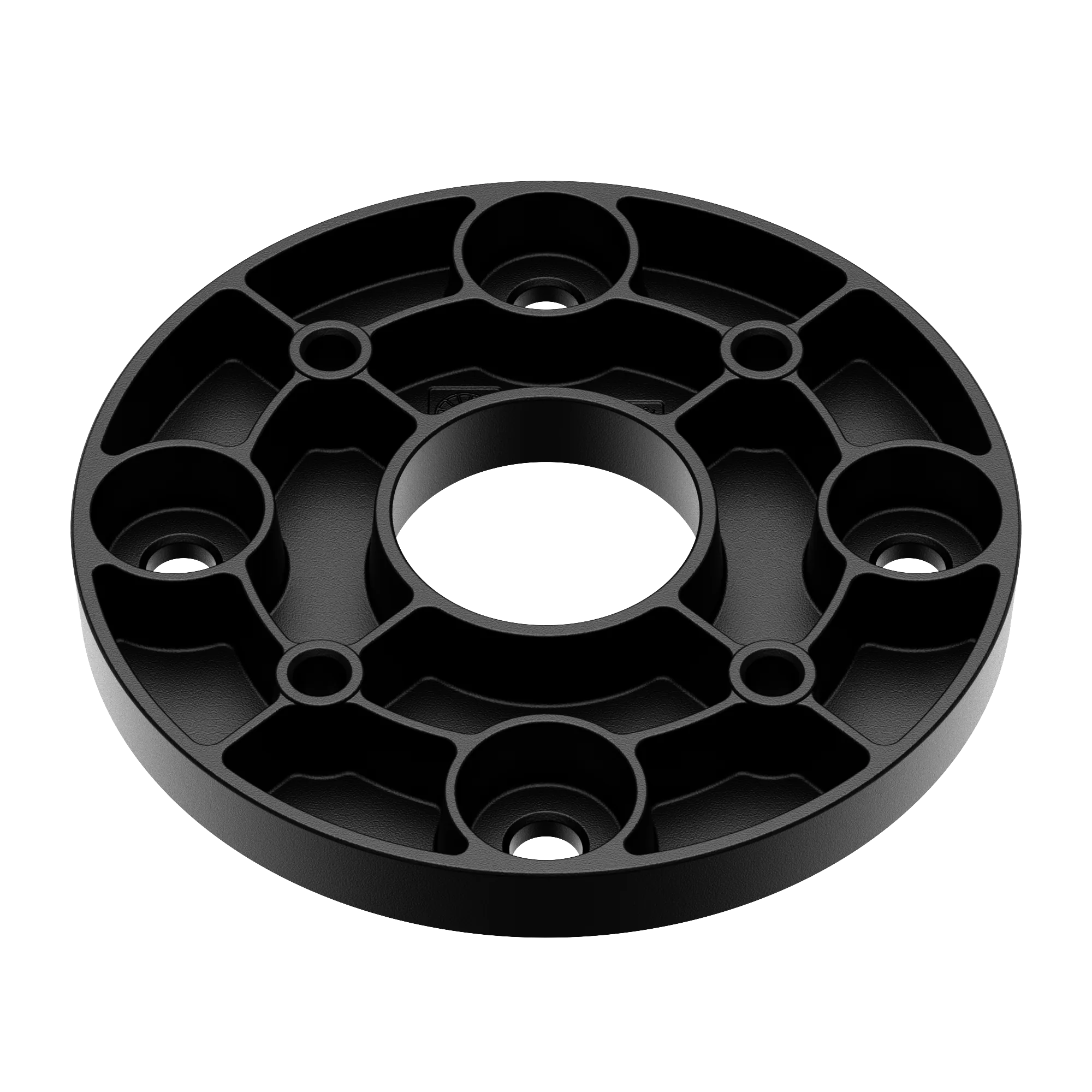 Mounting Converter