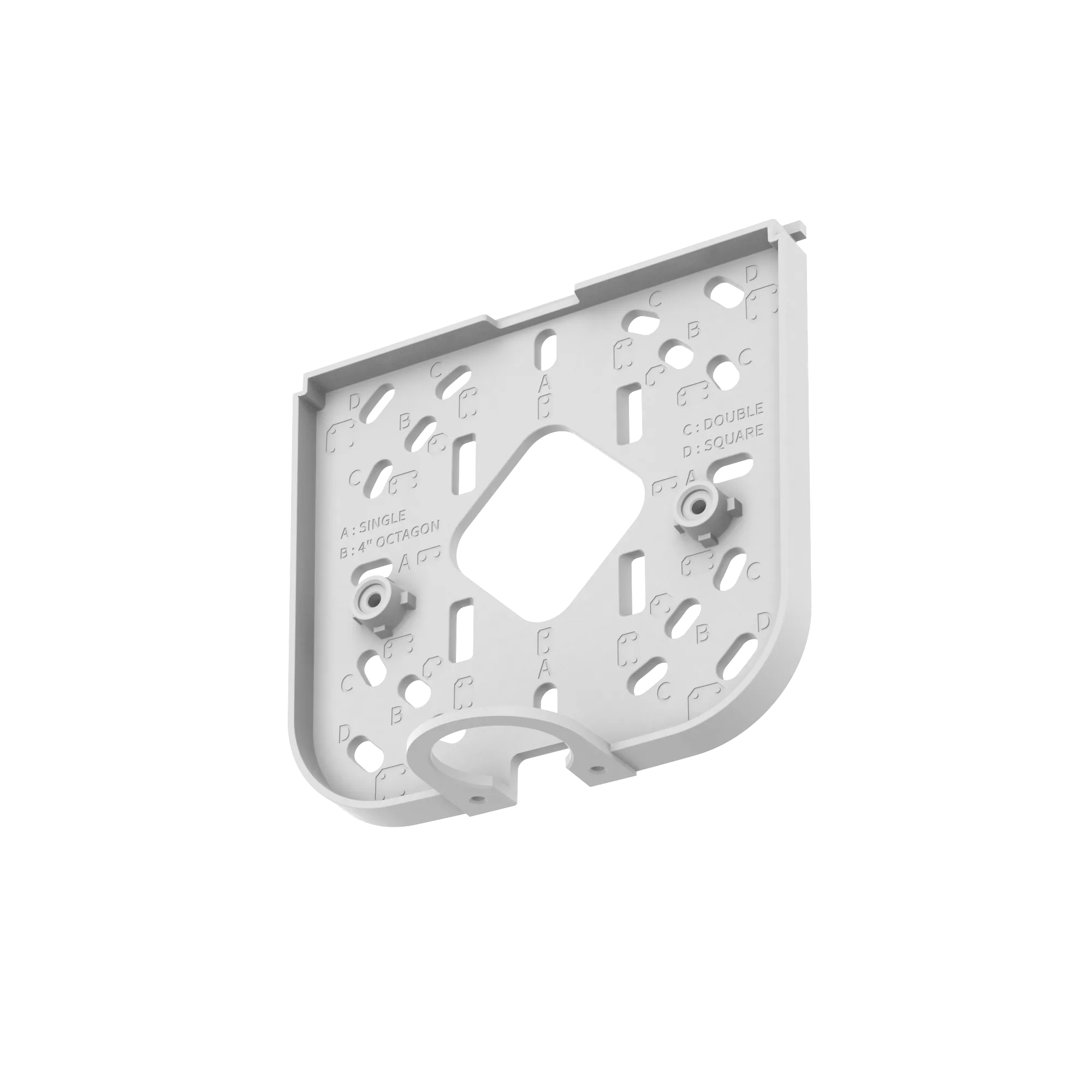Wall Mount – Bild 4