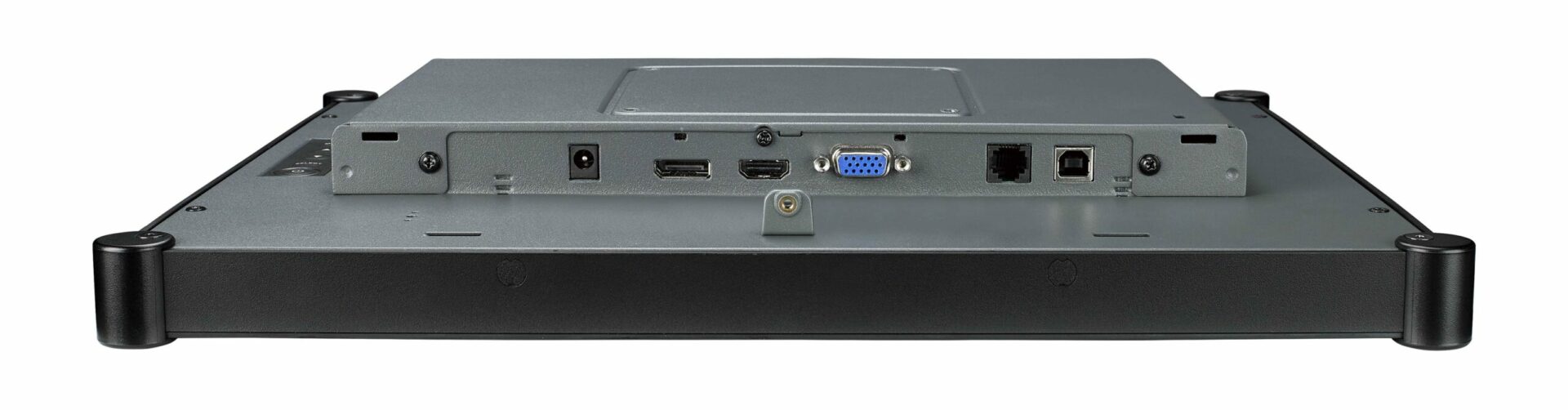 TX-1702, 17" Touch Screen Monitor im Metallgehäuse – Bild 8