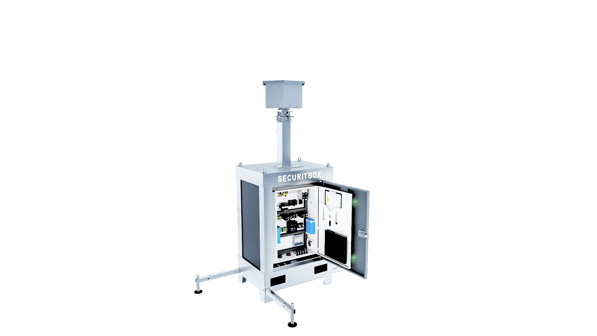 SB4 - Mini Professionell – image 2