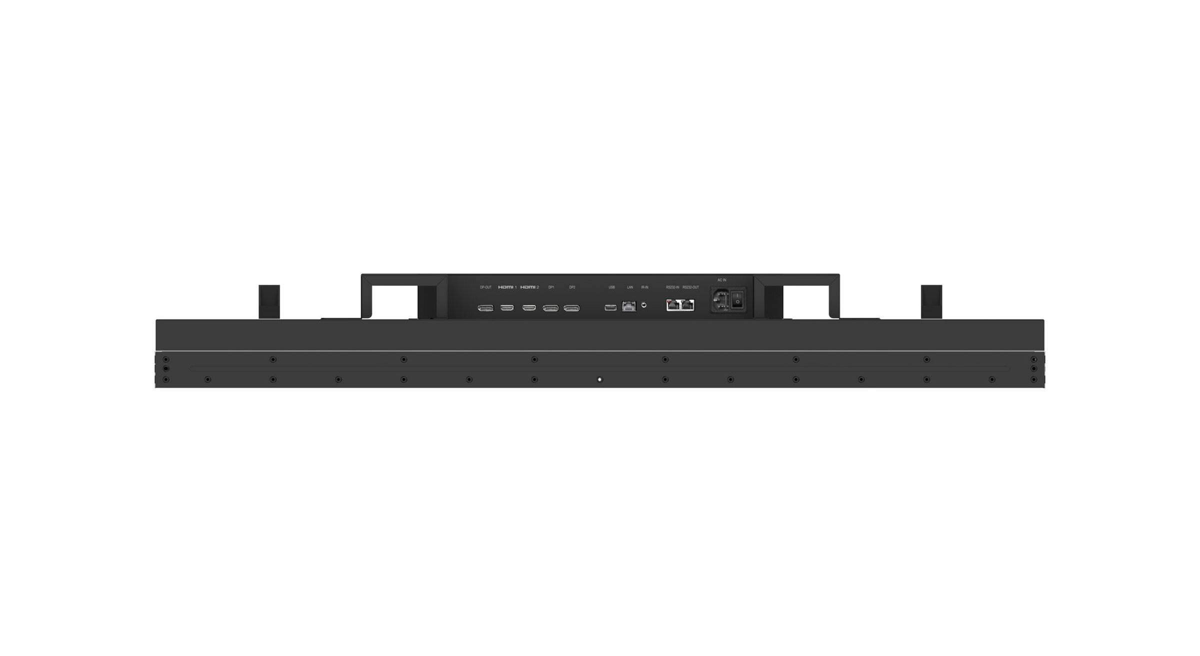 46'' Ultra-narrow LCD Video Wall Display – Bild 7