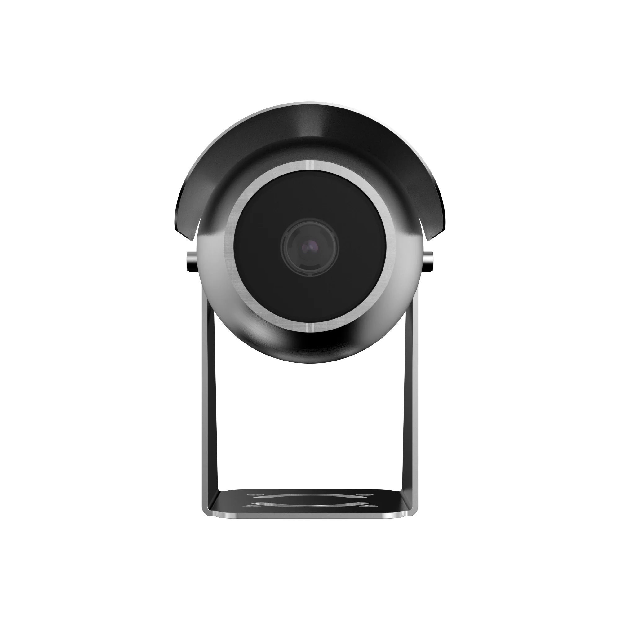 5MP AI Compact Explosion-proof Camera – Bild 3