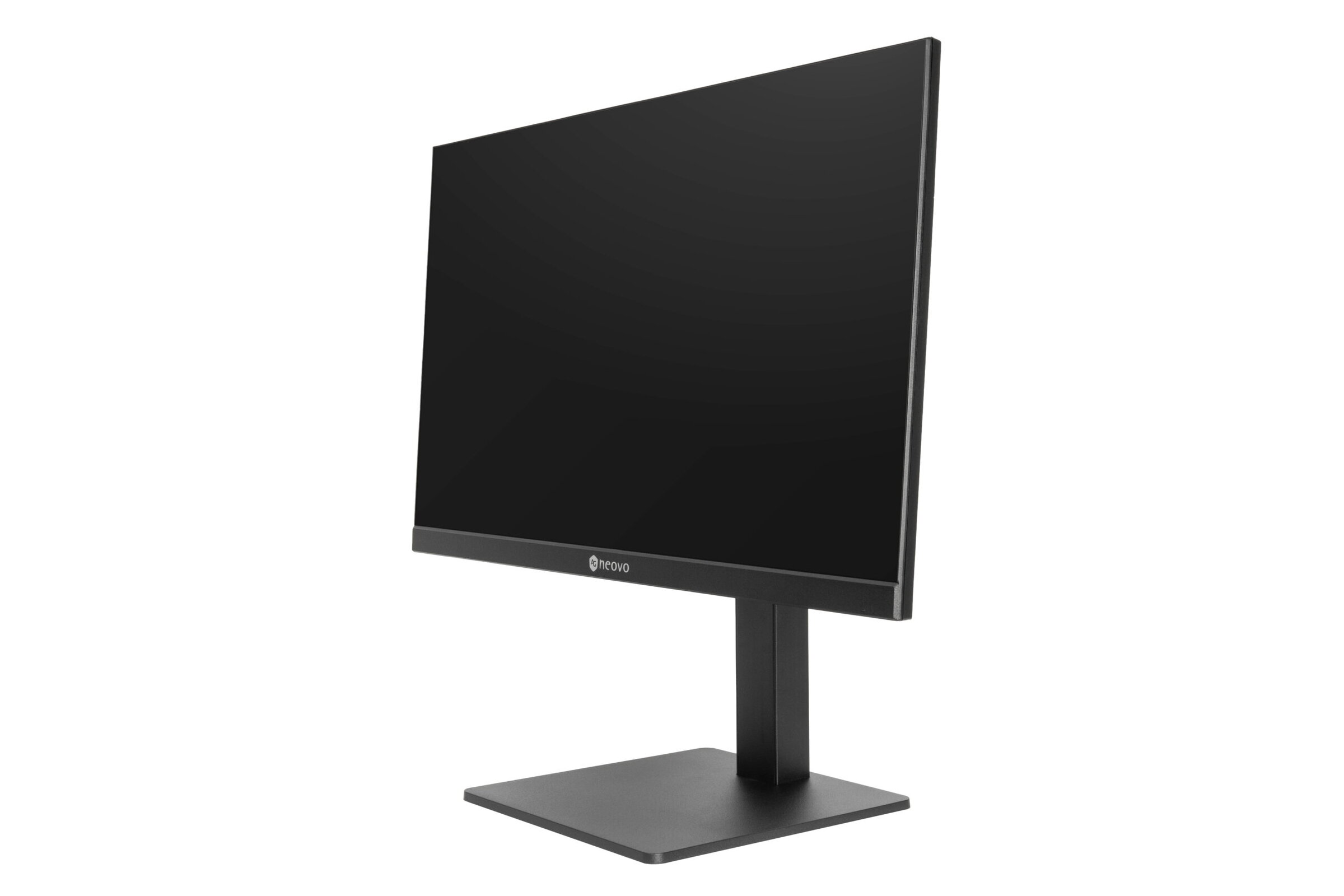 24" 1080P Ergonomic LCD Desktop Monitor – image 2
