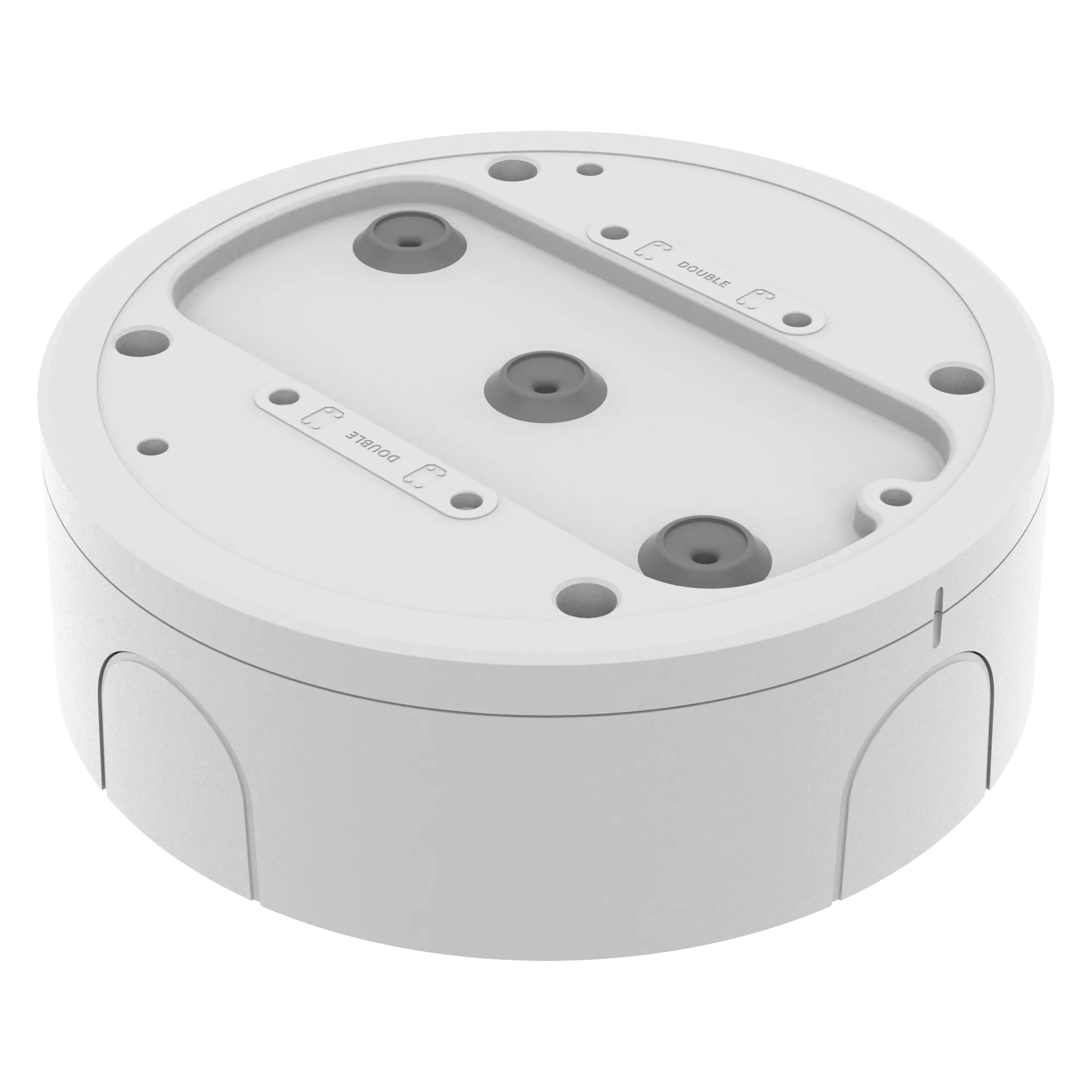 Waterproof Back Box