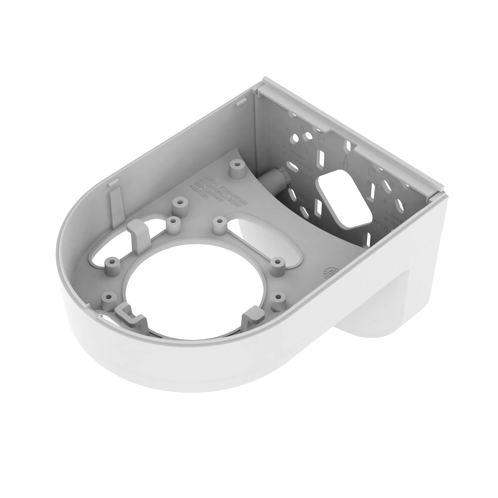 Wall Mount – Bild 3