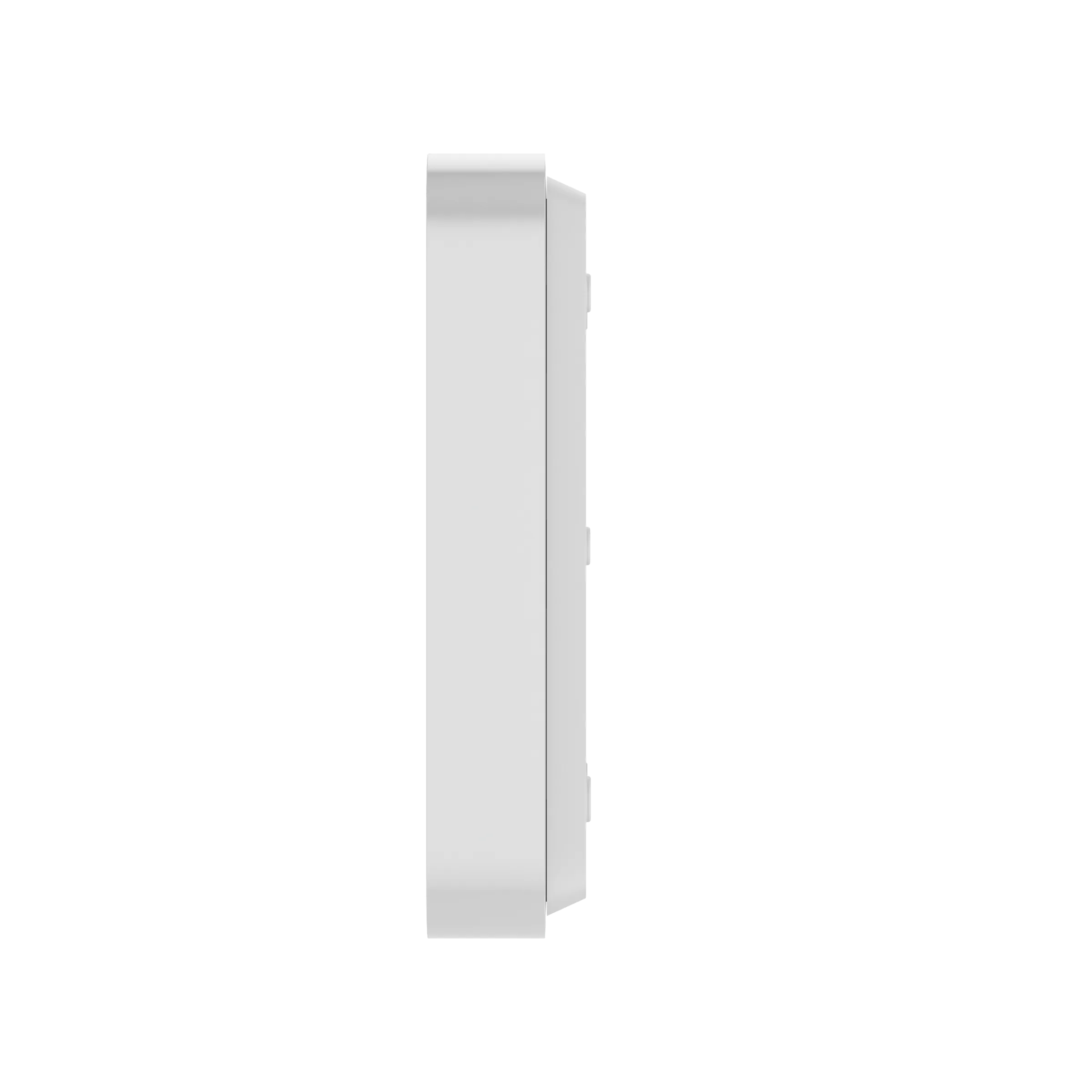 Ajax Superior Hub G3 Jeweller white ohne Batterie – Bild 9