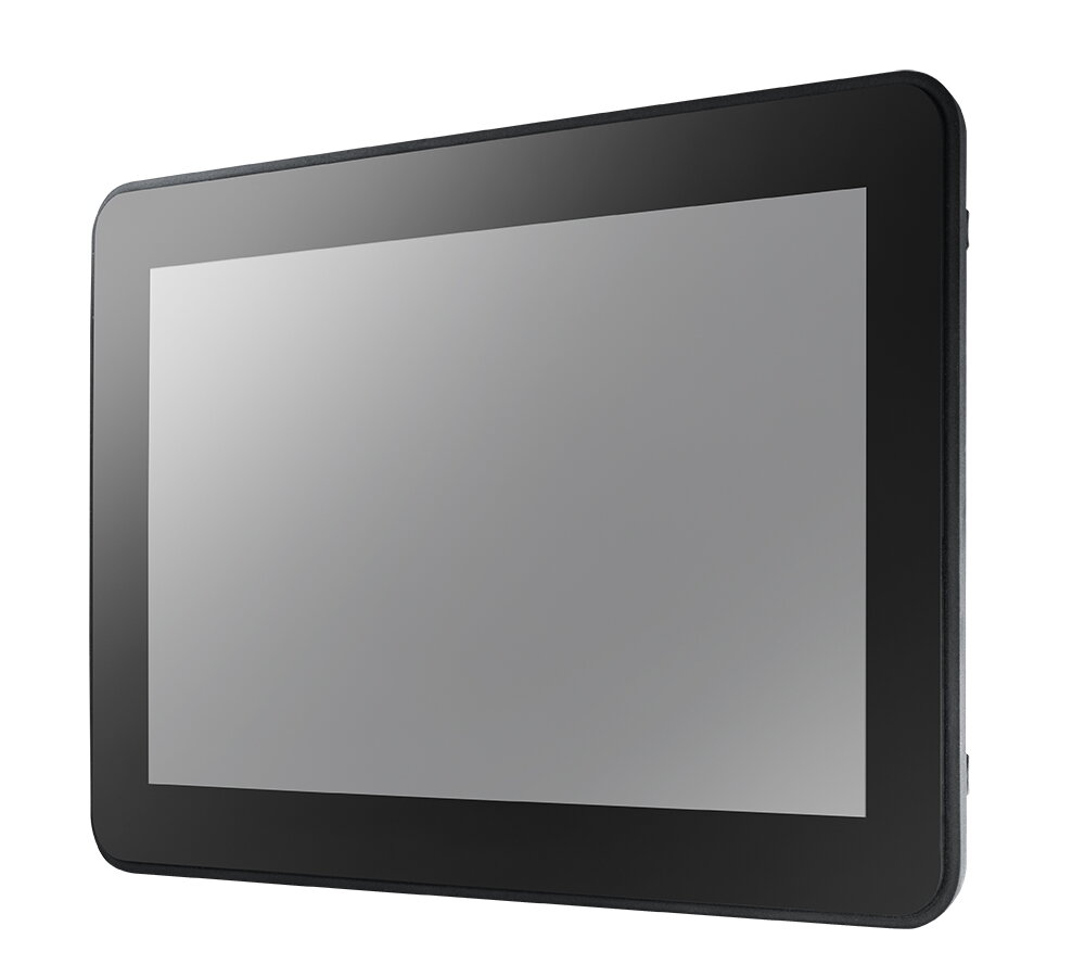 TX-10, 10" Touch Screen Monitor – Bild 3