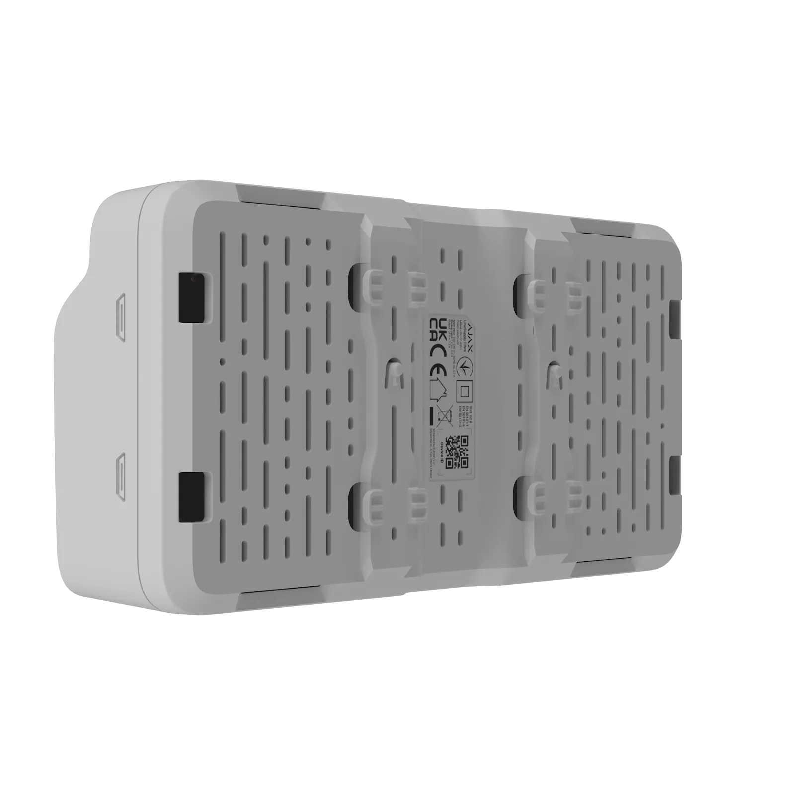 Ajax Fibra LineSupply (45W) white – Bild 4