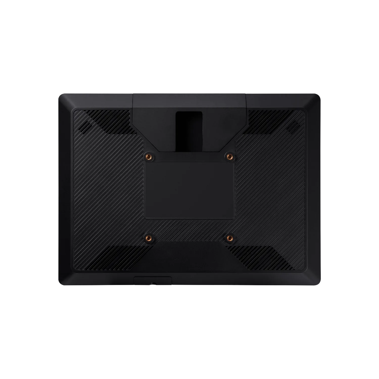 10" AI PVM Monitor (Non PIP/PBP, Black) – Bild 6
