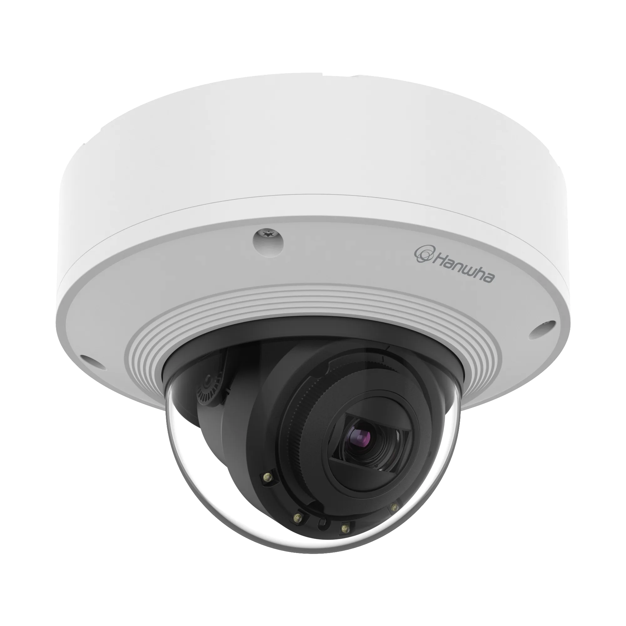 2MP IR Indoor Dome – Bild 3