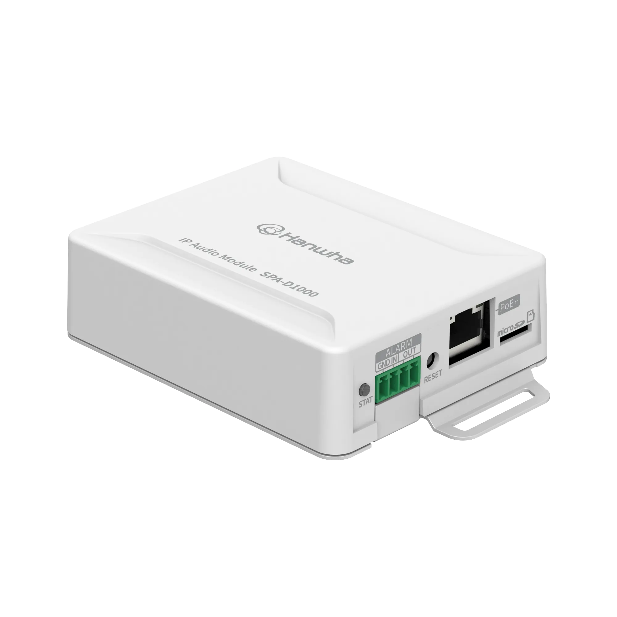 IP Audio Module