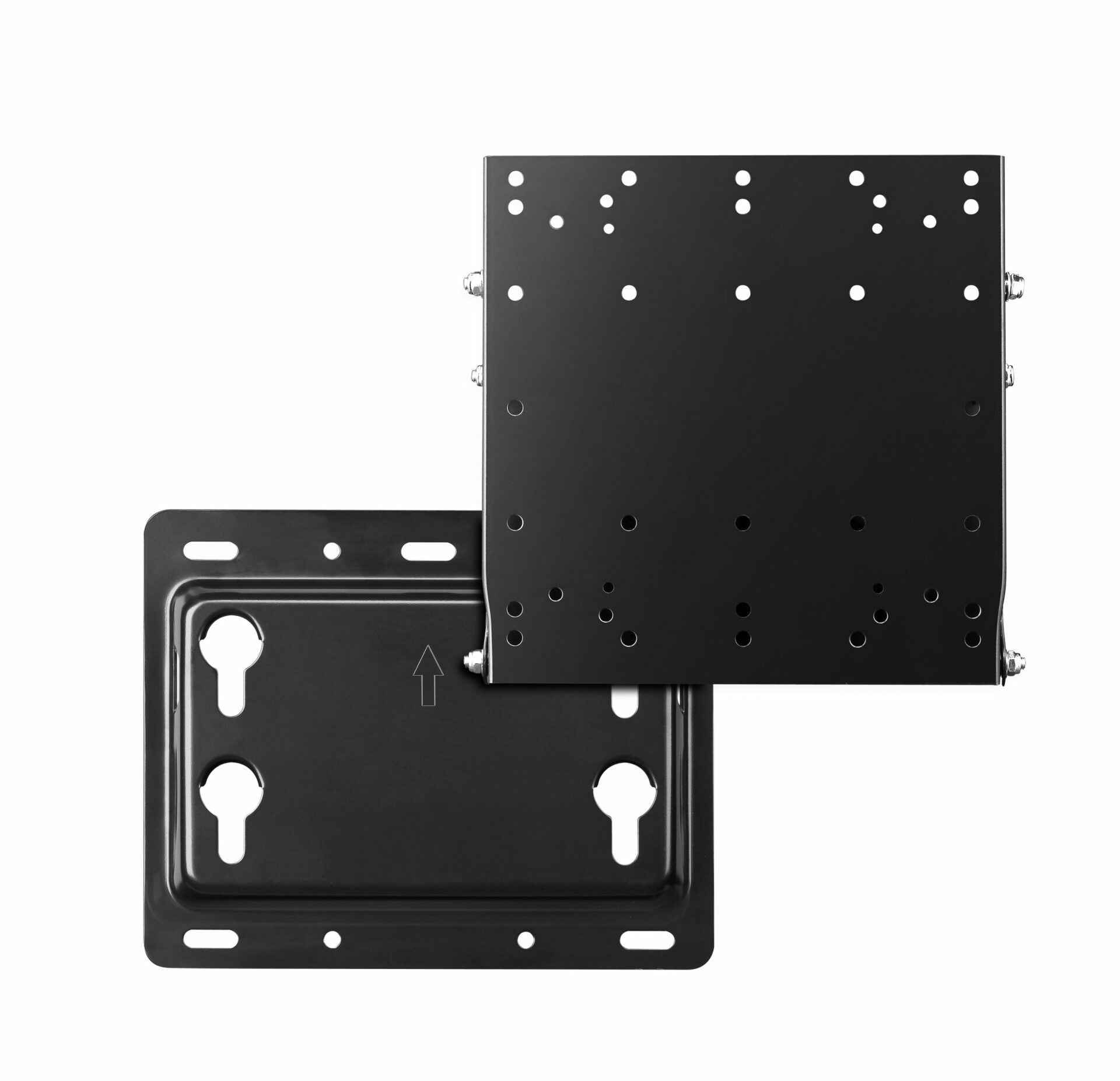 WMK-03, Tilt Adjustable Wall Mount – image 3