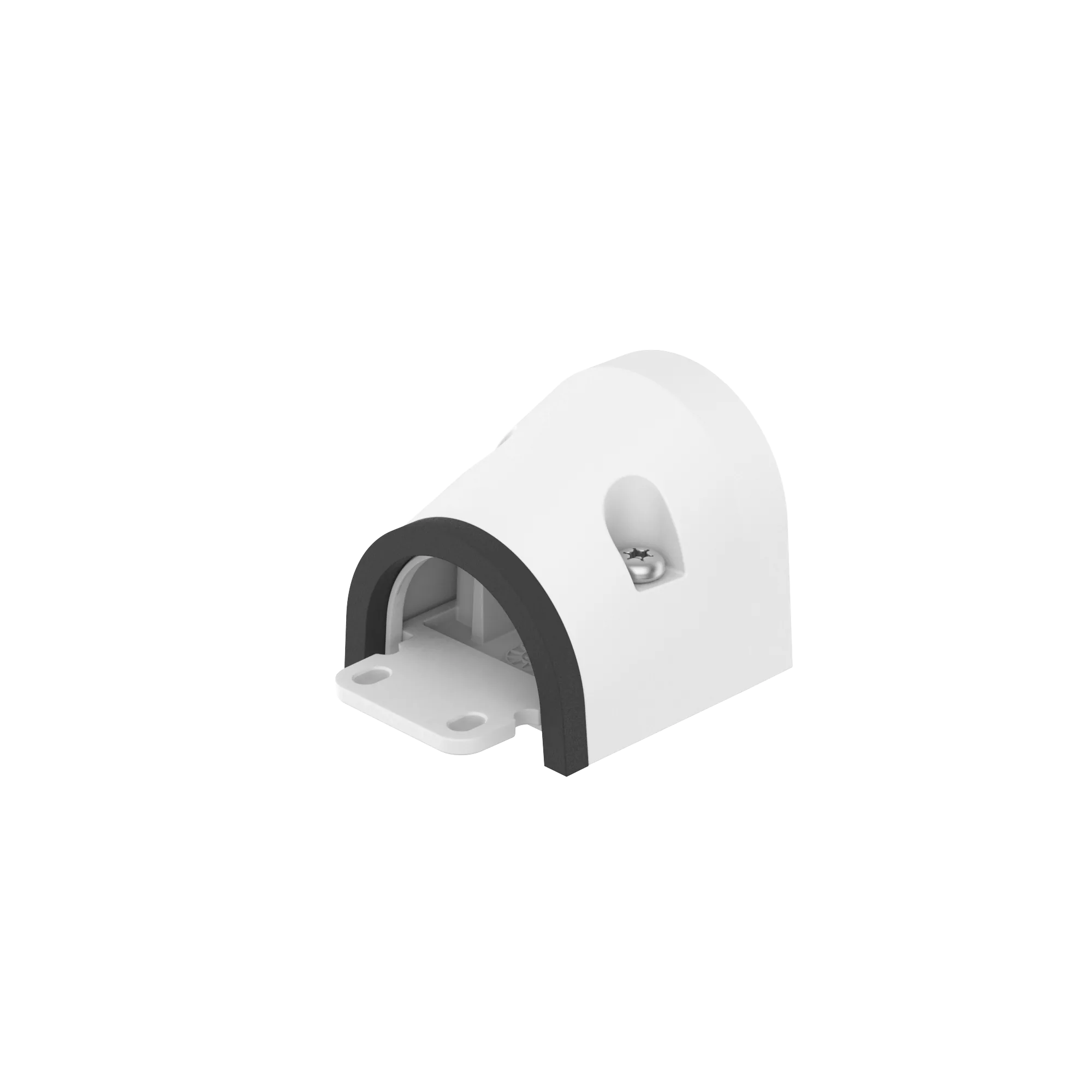 Conduit Hole Adaptor