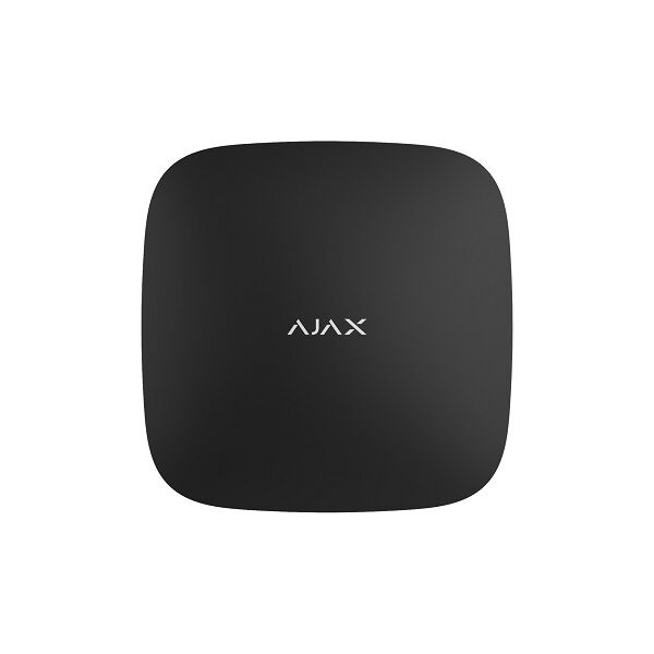 Ajax Hub Plus black – Bild 2