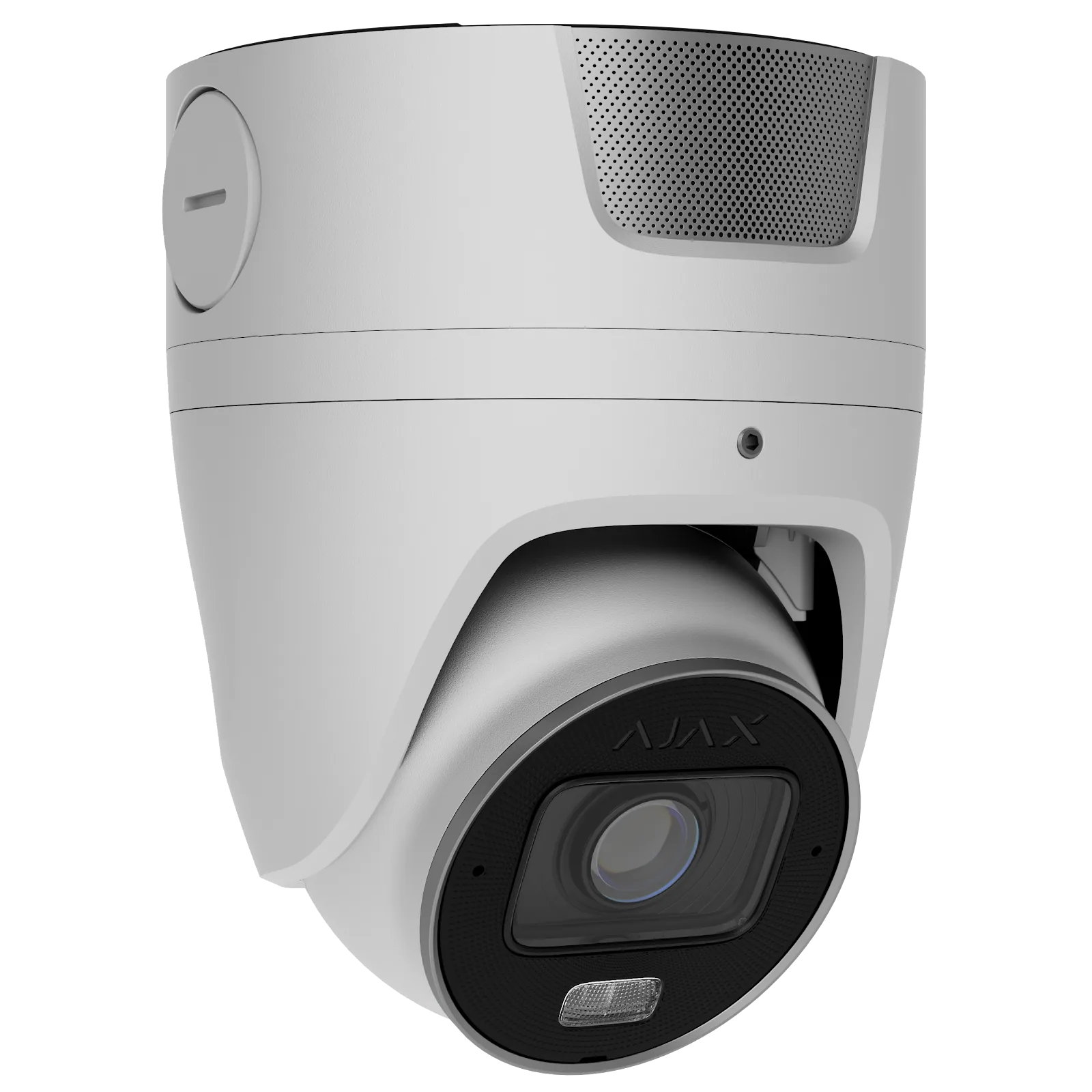 Ajax Superior TurretCam HLVF (4MP) white
