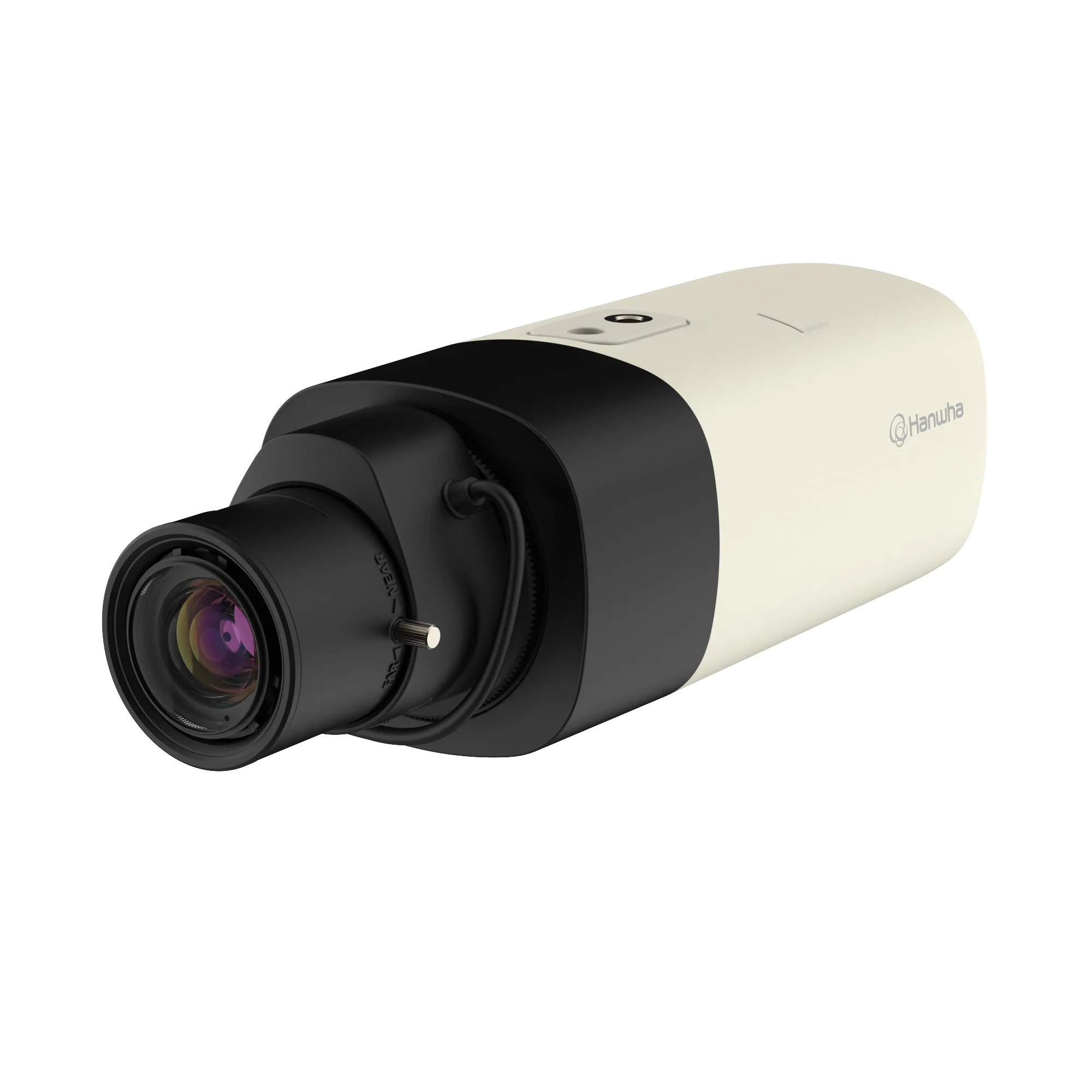 2MP Box
