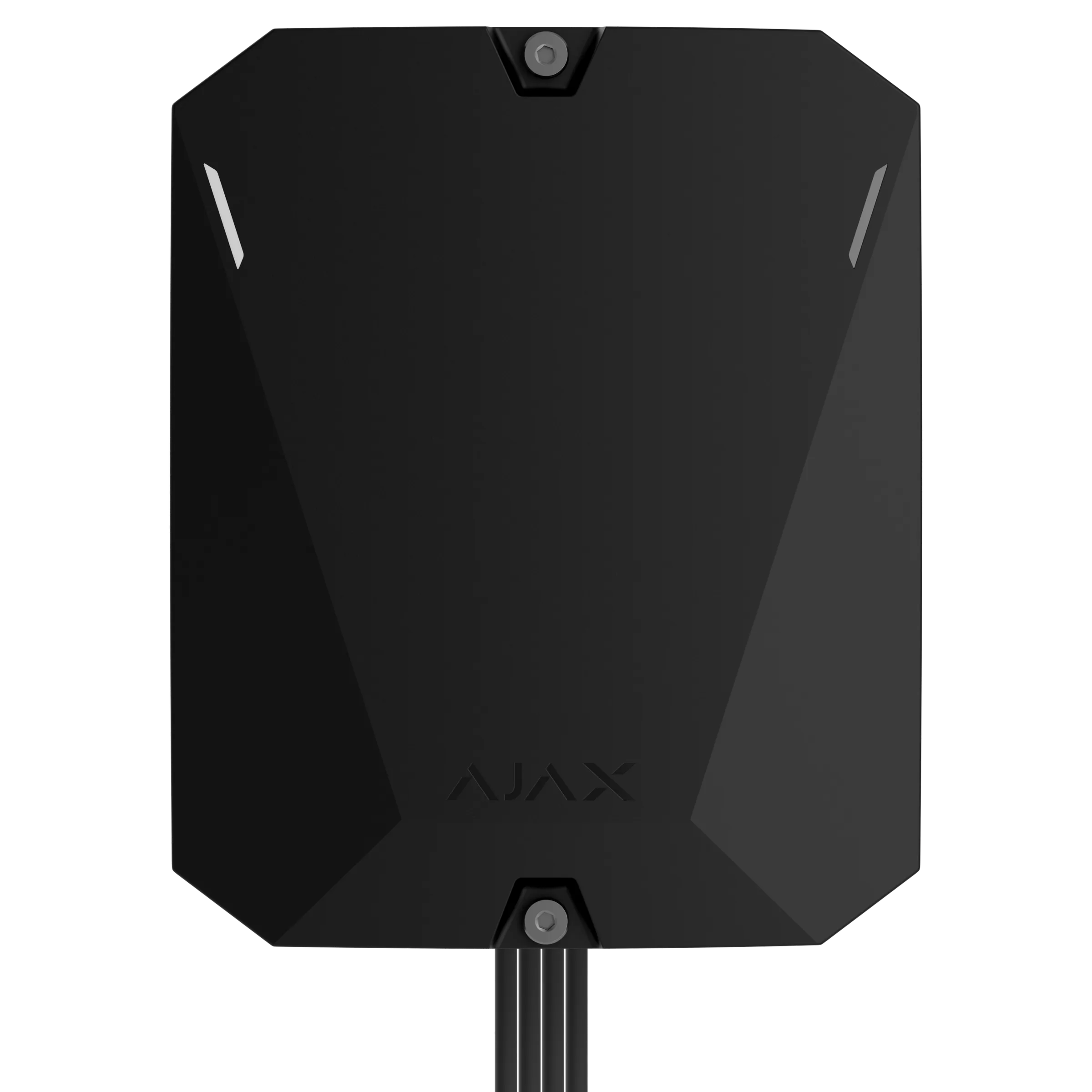 Ajax Superior Hub Hybrid 2 black 250 Geräte 200 Benutzer