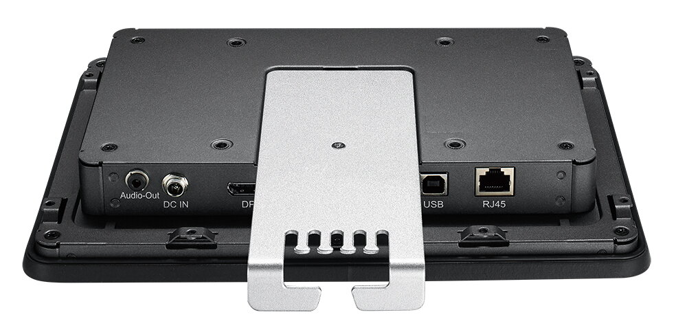 TX-10, 10" Touch Screen Monitor – Bild 8