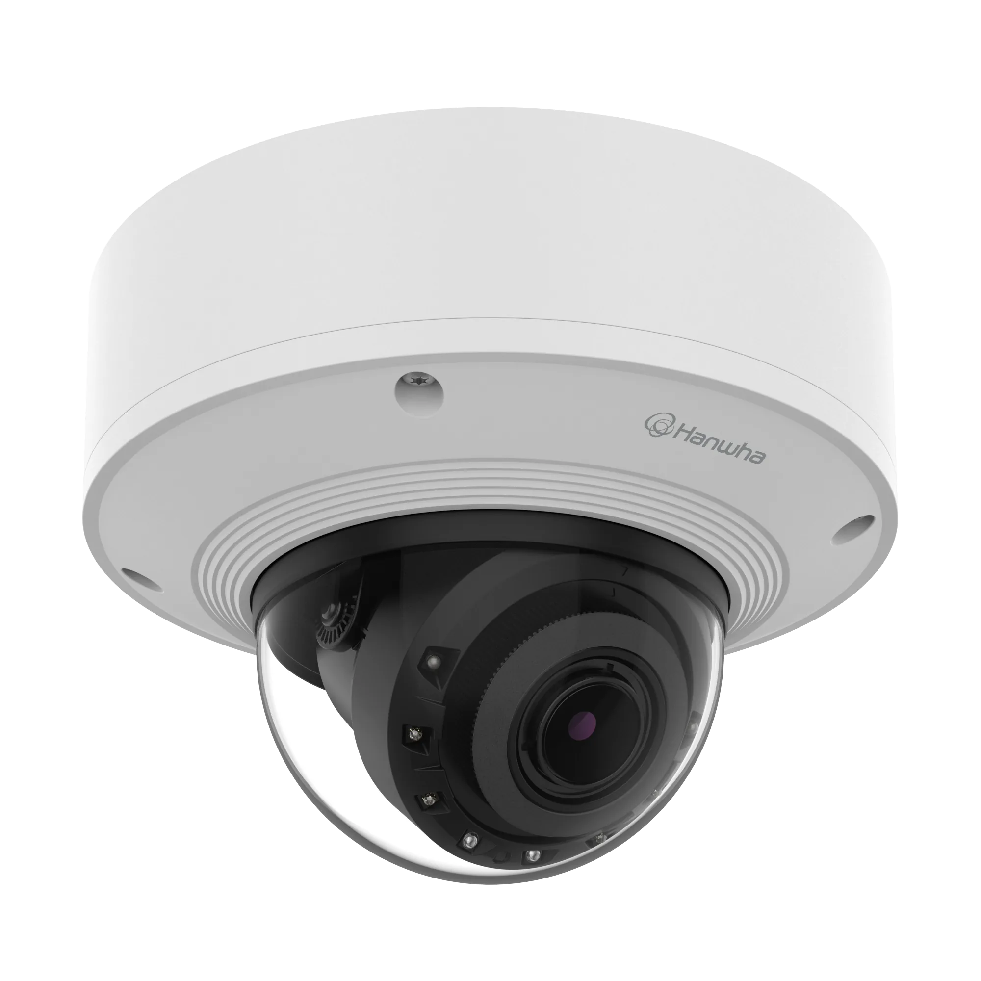 2MP AI IR Outdoor Vandal Dome with 2TB SolidEDGE WAVE Recording Solution – Bild 3