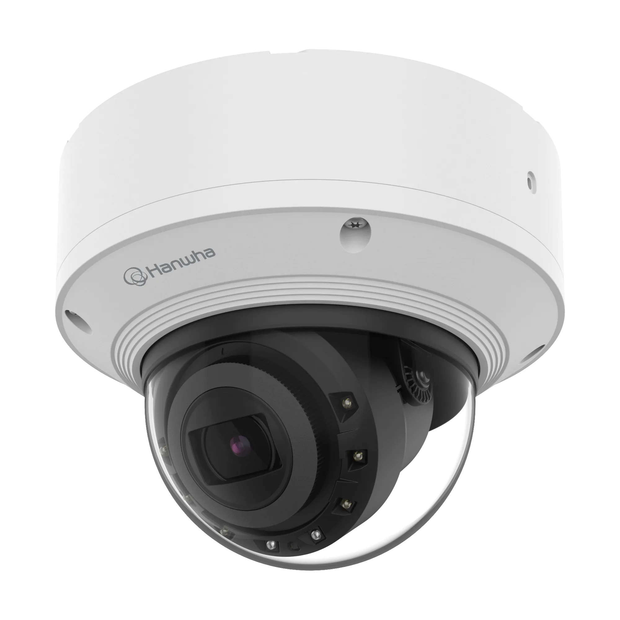 2MP AI IR Dome