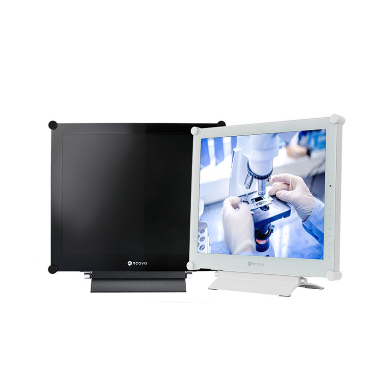 X-19E, 19" 5:4 Professioneller Allround Monitor