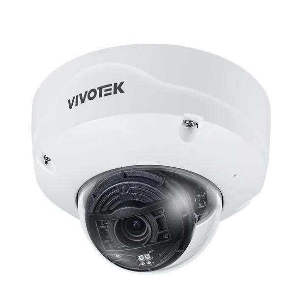 IP-CAMERA FD9391-EHTV-V2