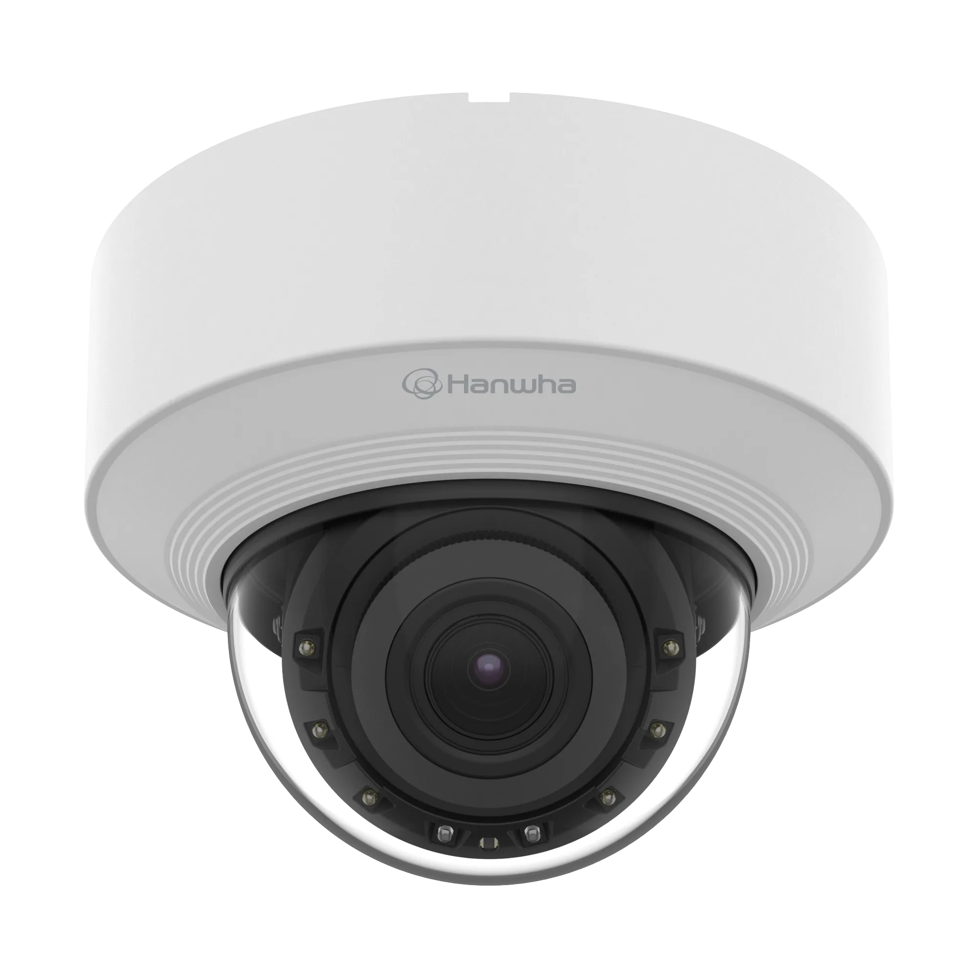 2MP AI IR Dome