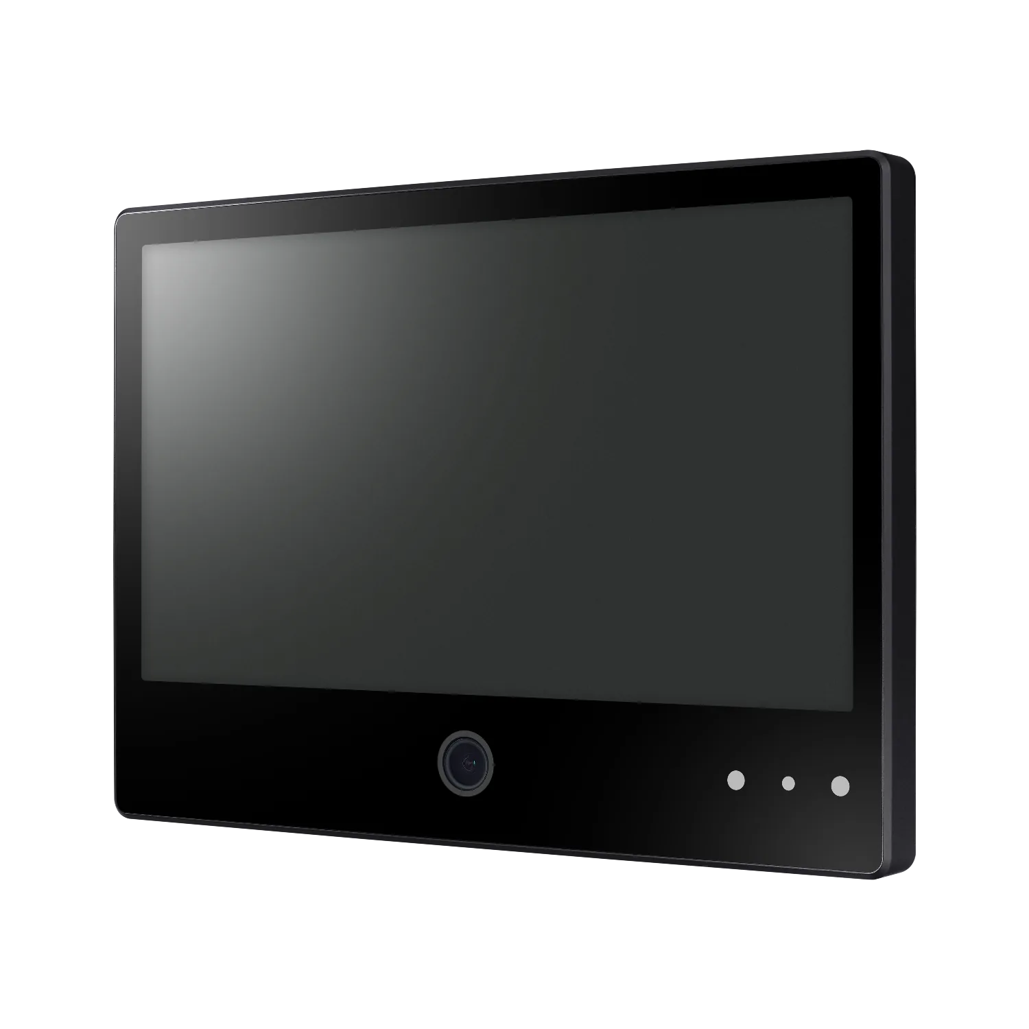 10" AI PVM Monitor (Non PIP/PBP, Black) – Bild 2