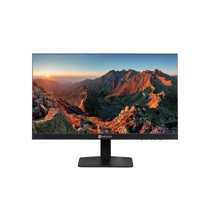 22-Inch Full HD Monitor