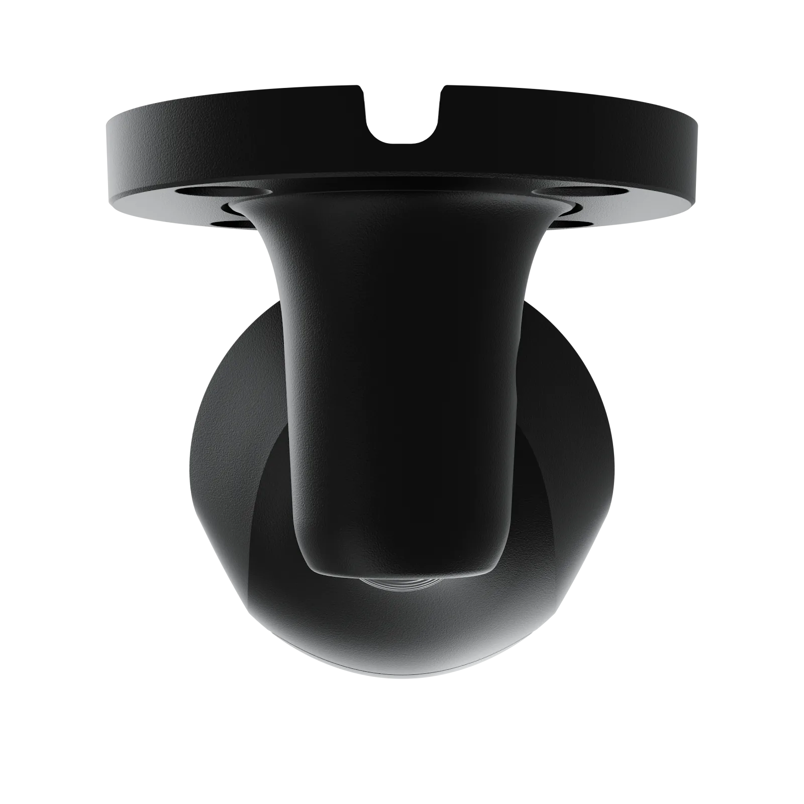 Ajax BulletCam (5MP/ 2.8 mm) black – Bild 2