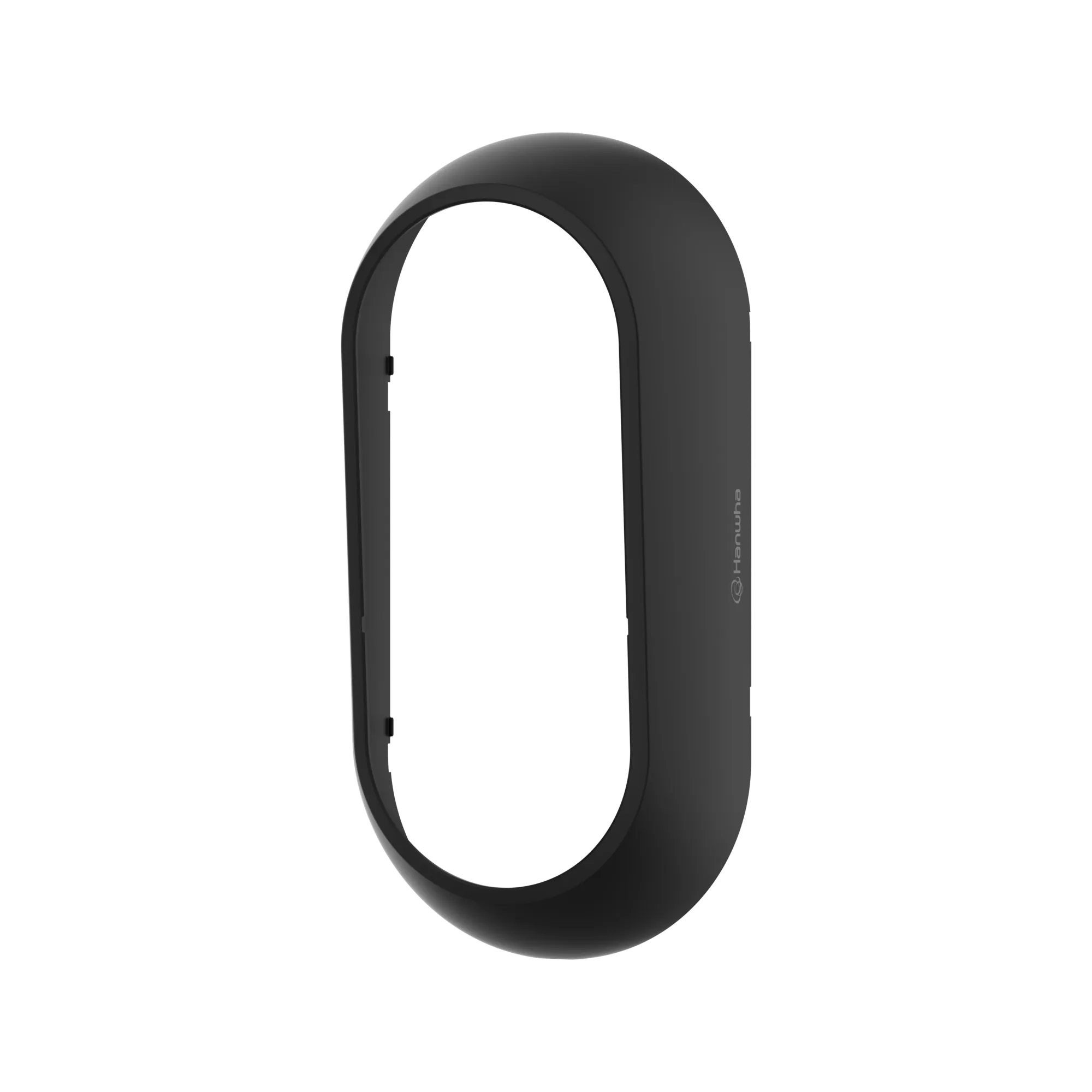 Skin cover in black
