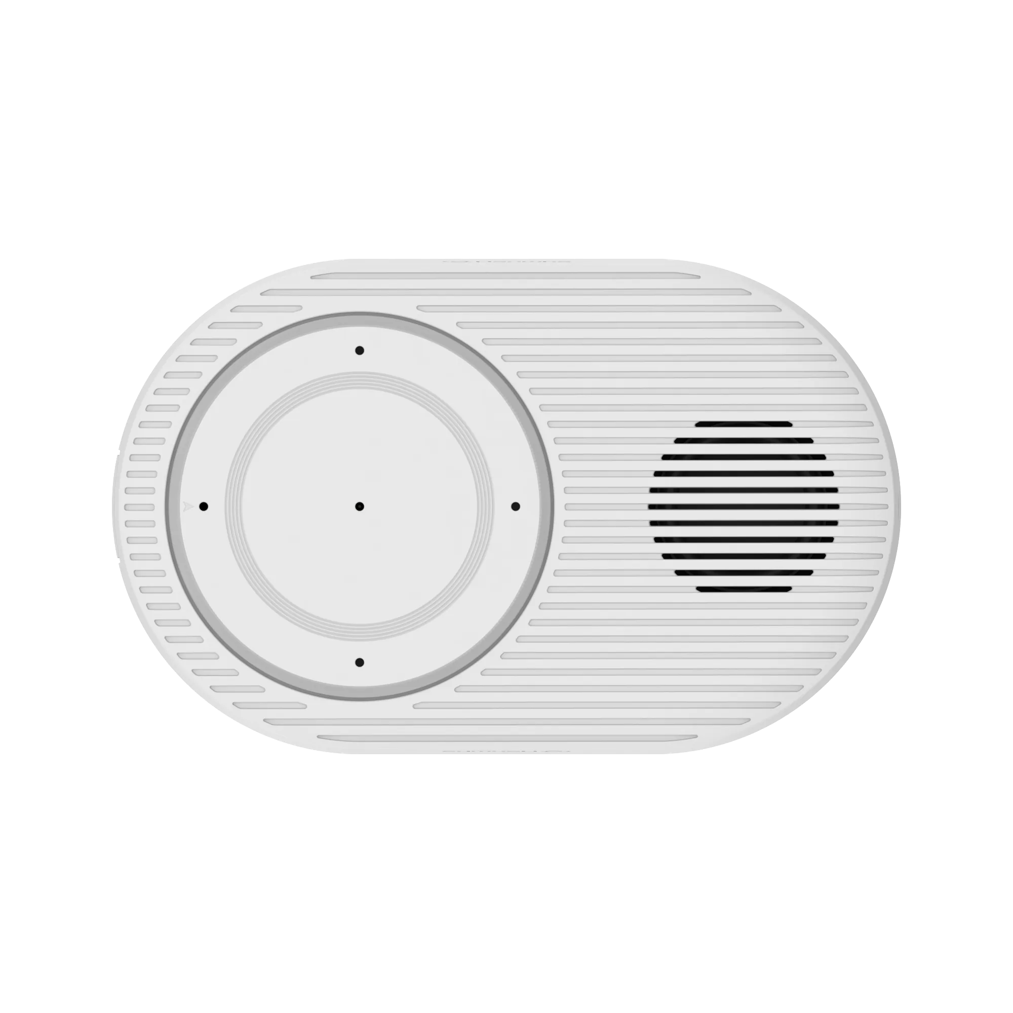 IP Speaker / Microphone / LED Combo – Bild 2