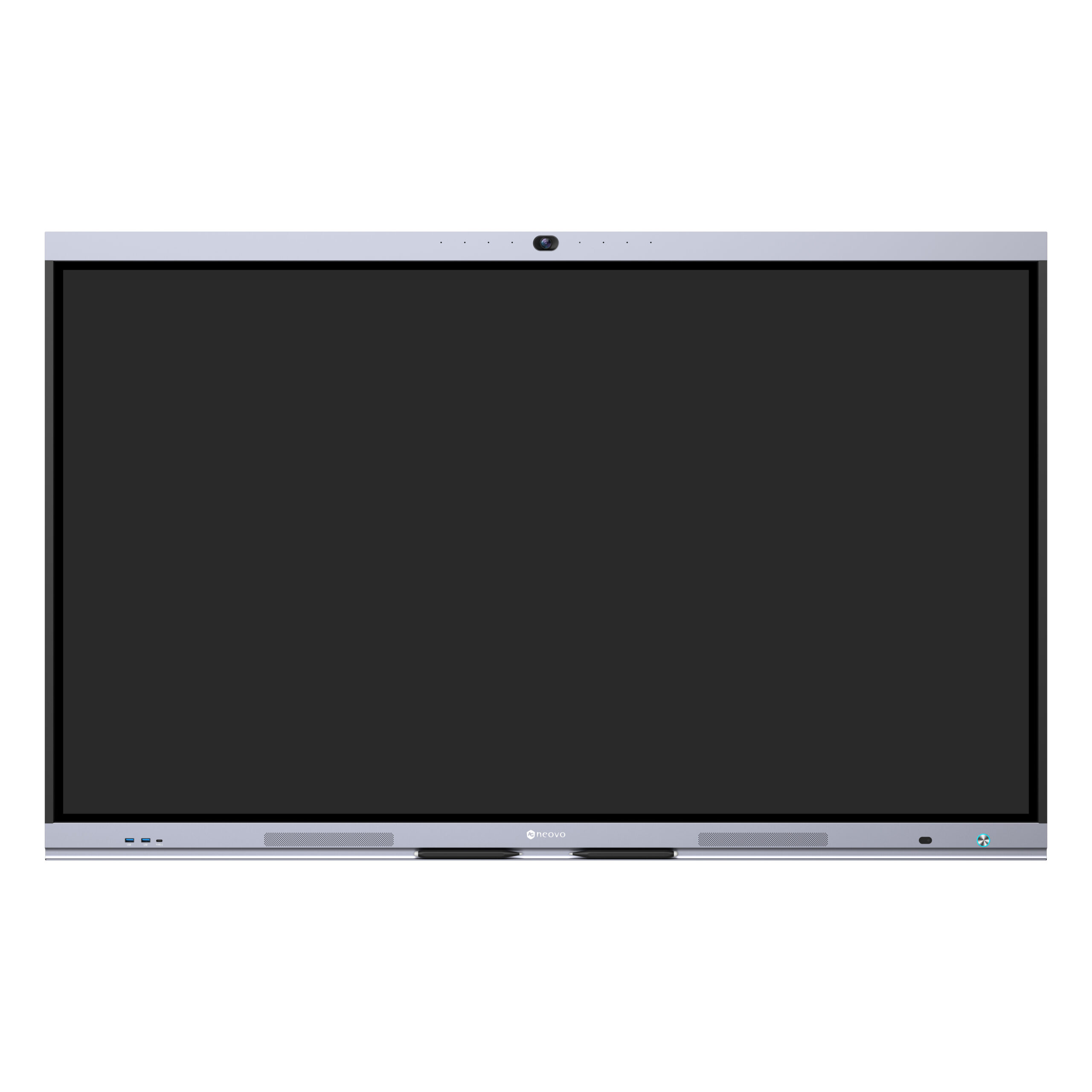 IFP-6504P, 65’’ Ultimate Smart Board Interactive Whiteboard Display with Built-In AI Camera – image 2
