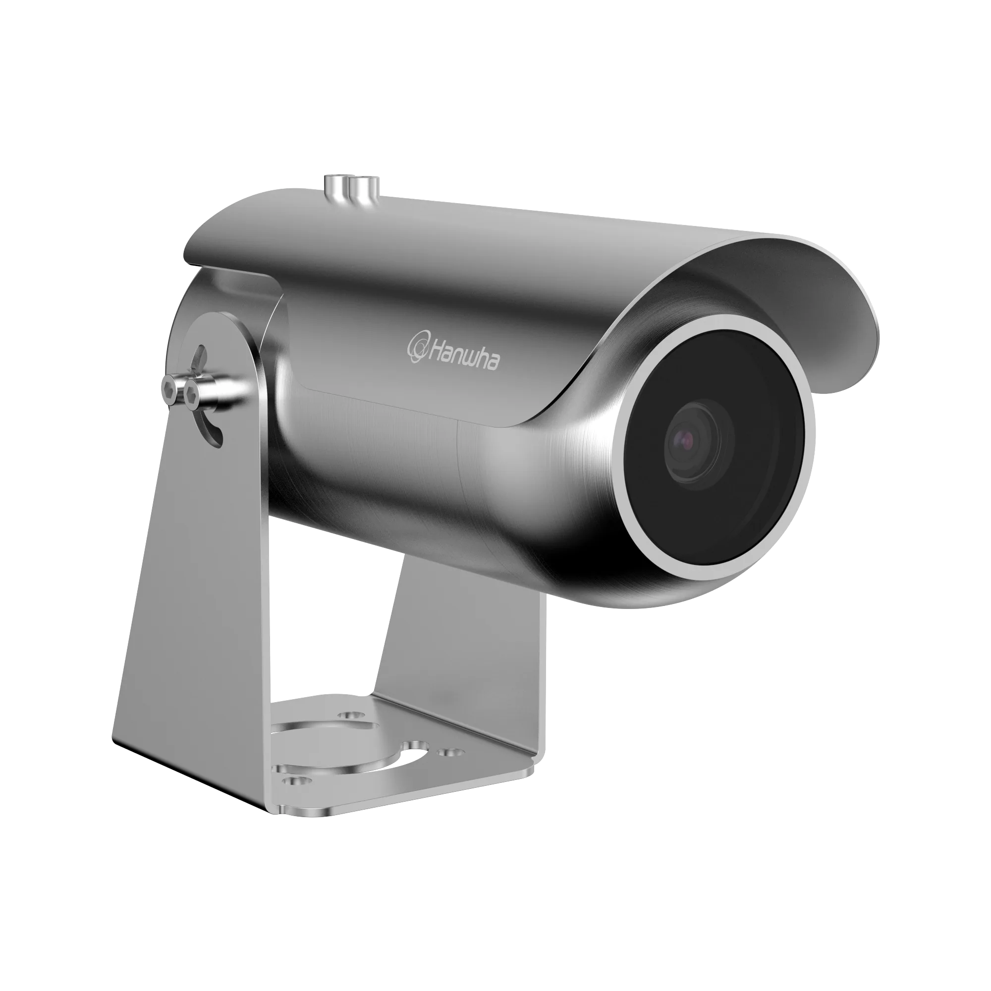5MP AI Compact Explosion-proof Camera – Bild 2